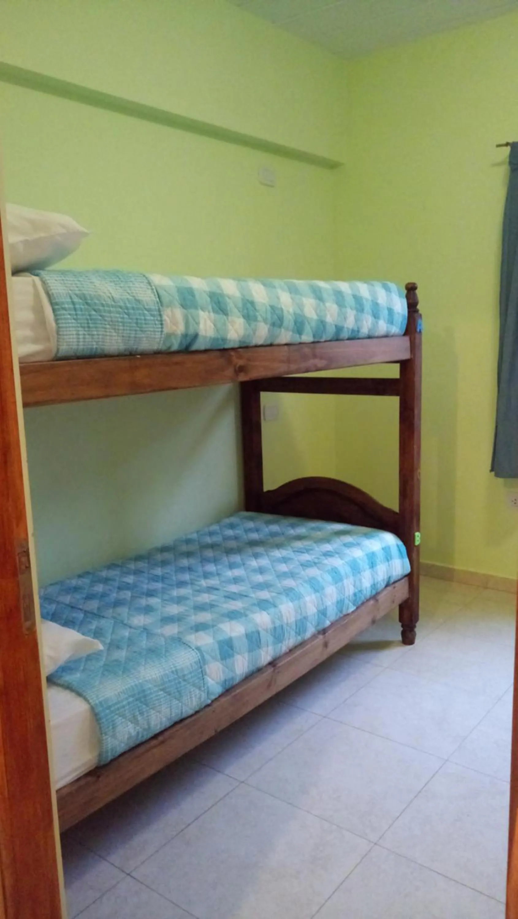 Hostel Los Viajeros