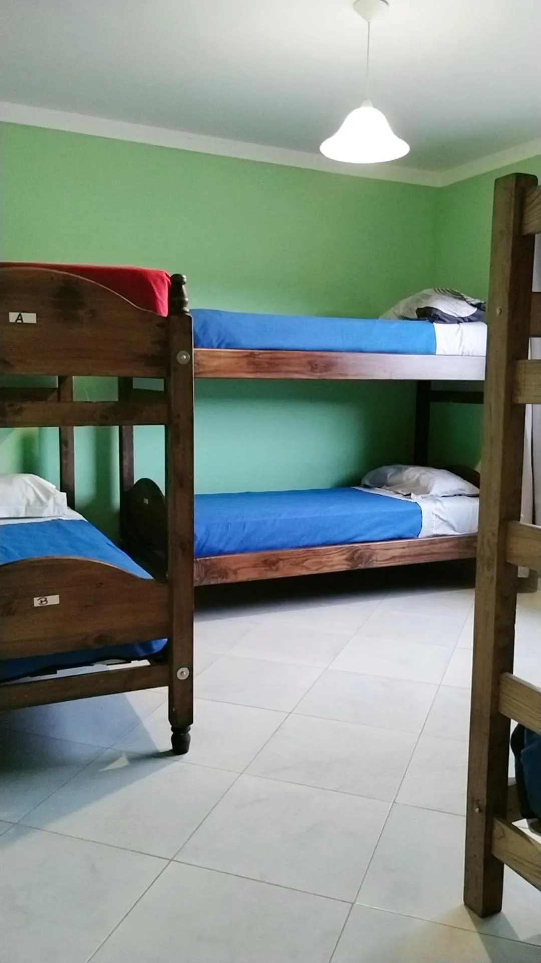 Hostel Los Viajeros