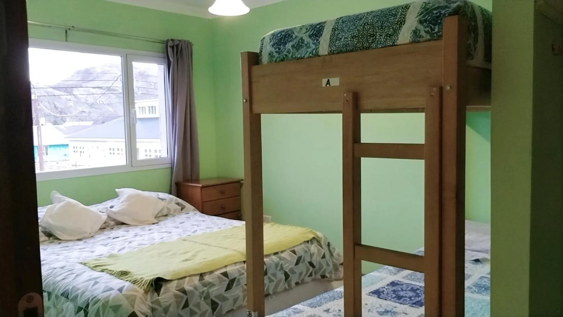 Hostel Los Viajeros