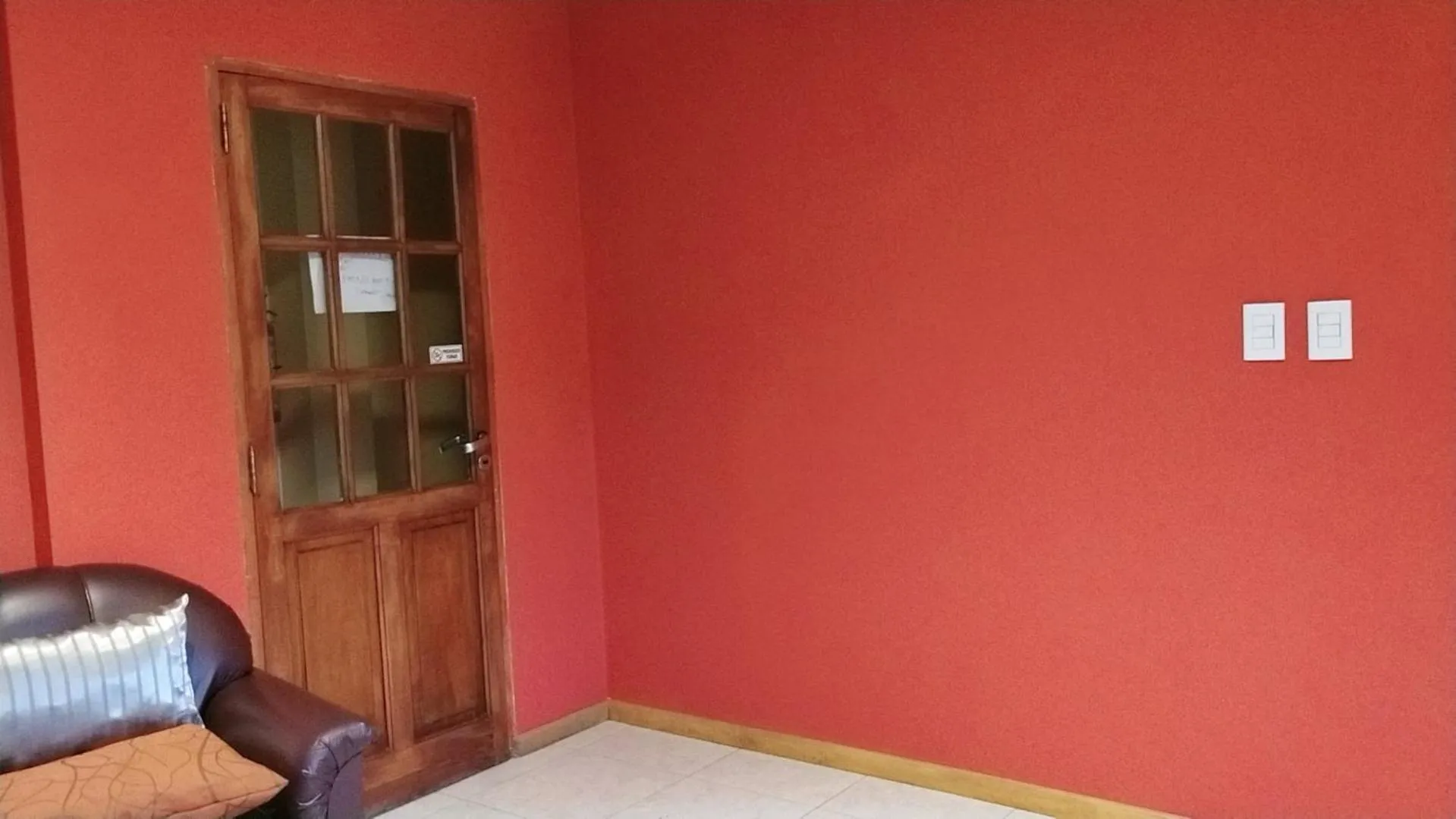 Hostel Los Viajeros
