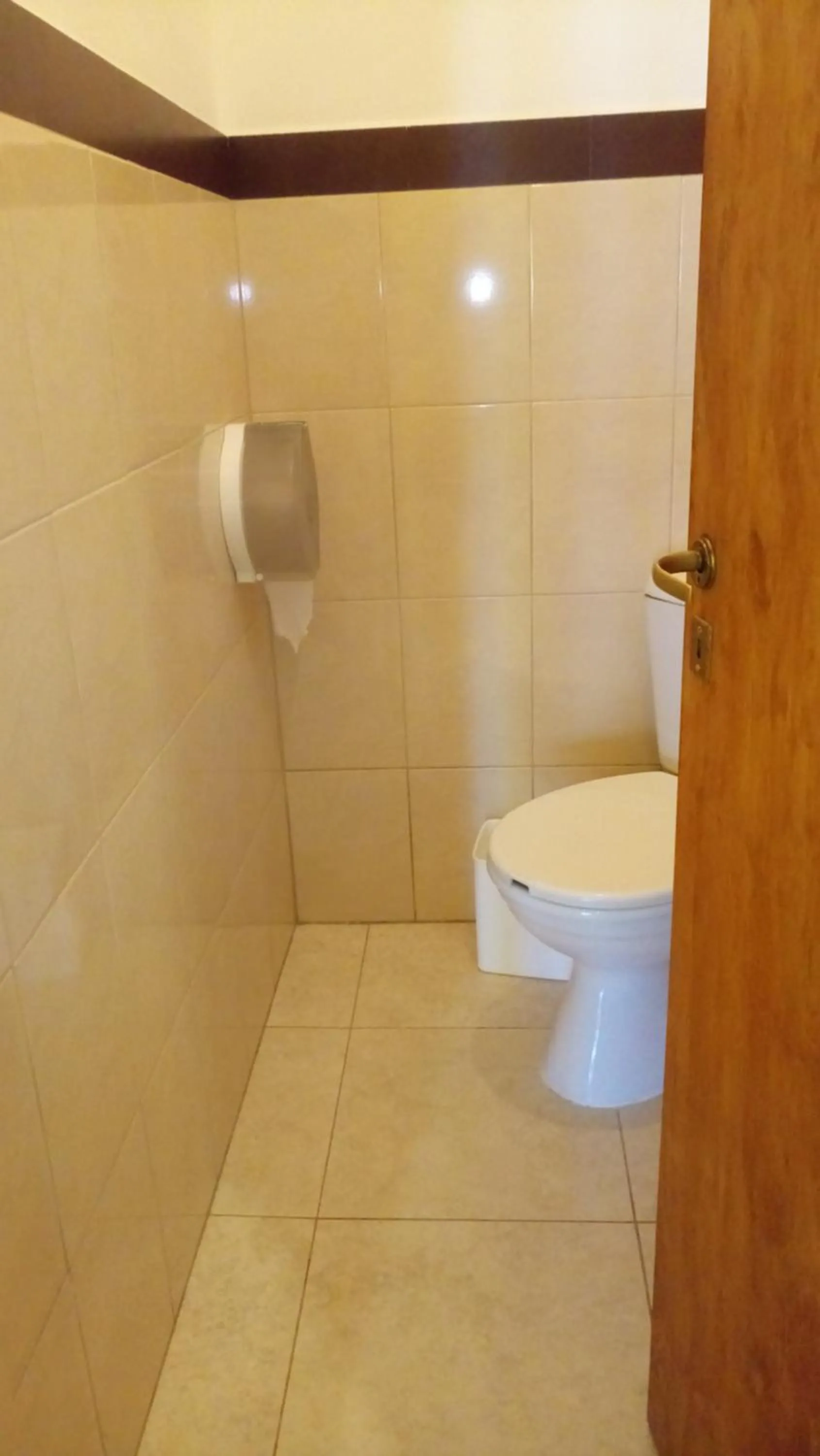 Hostel Los Viajeros