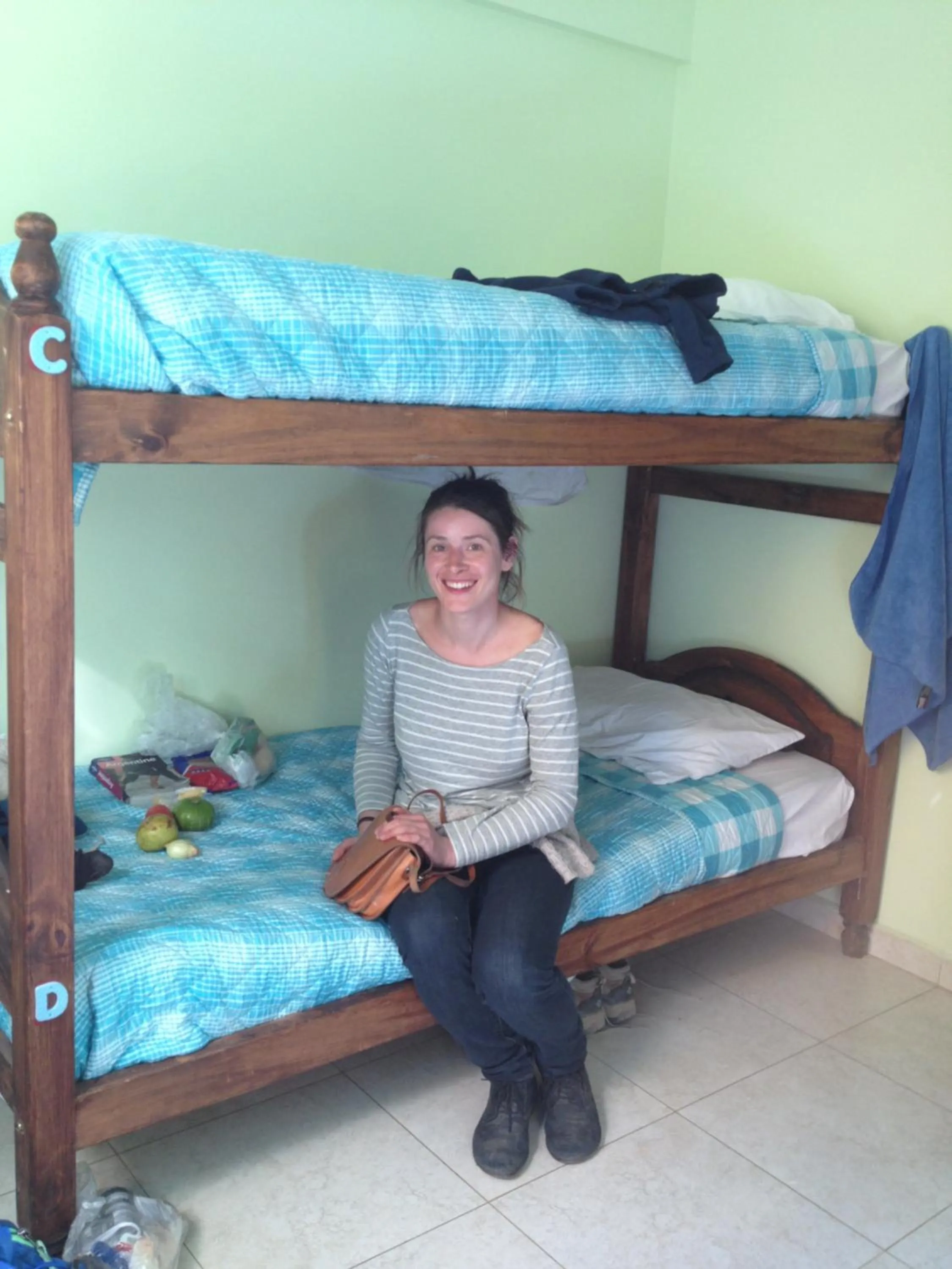 Hostel Los Viajeros