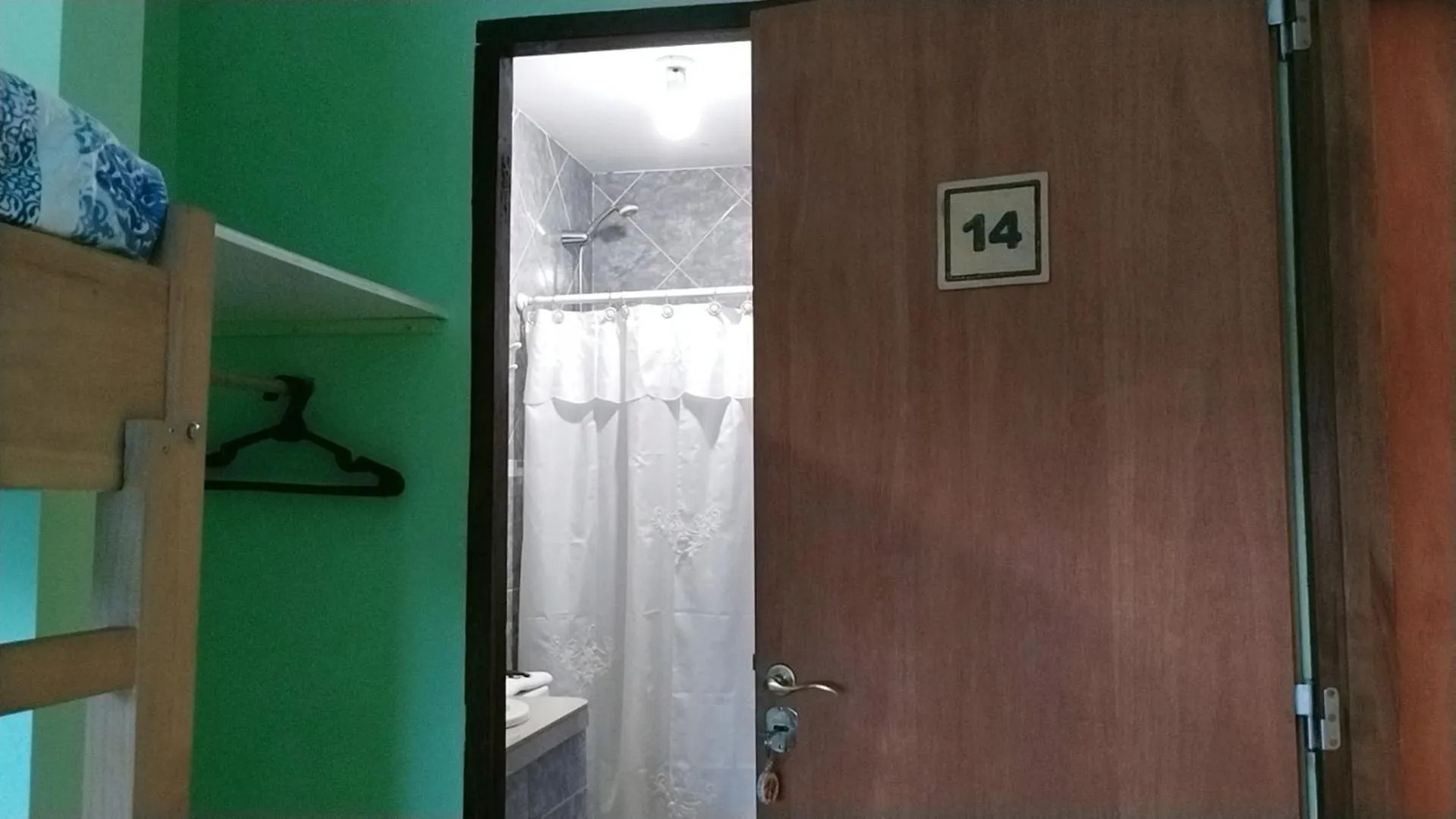 Hostel Los Viajeros