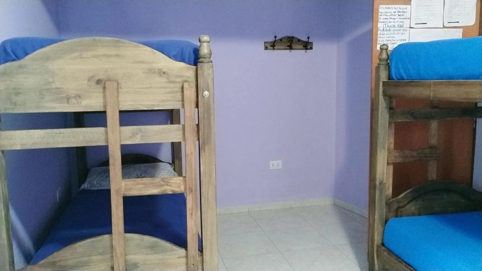 Hostel Los Viajeros