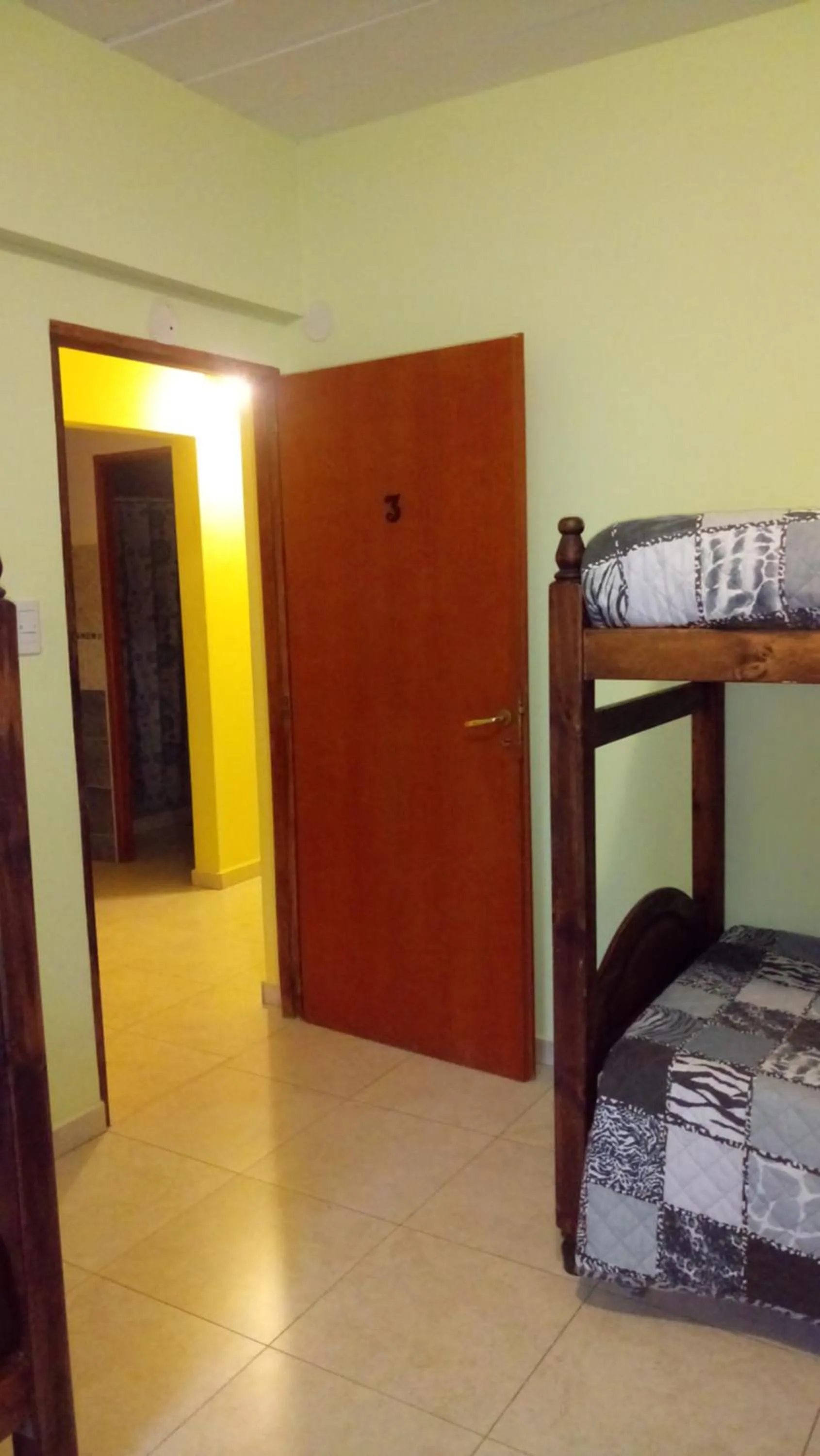 Hostel Los Viajeros