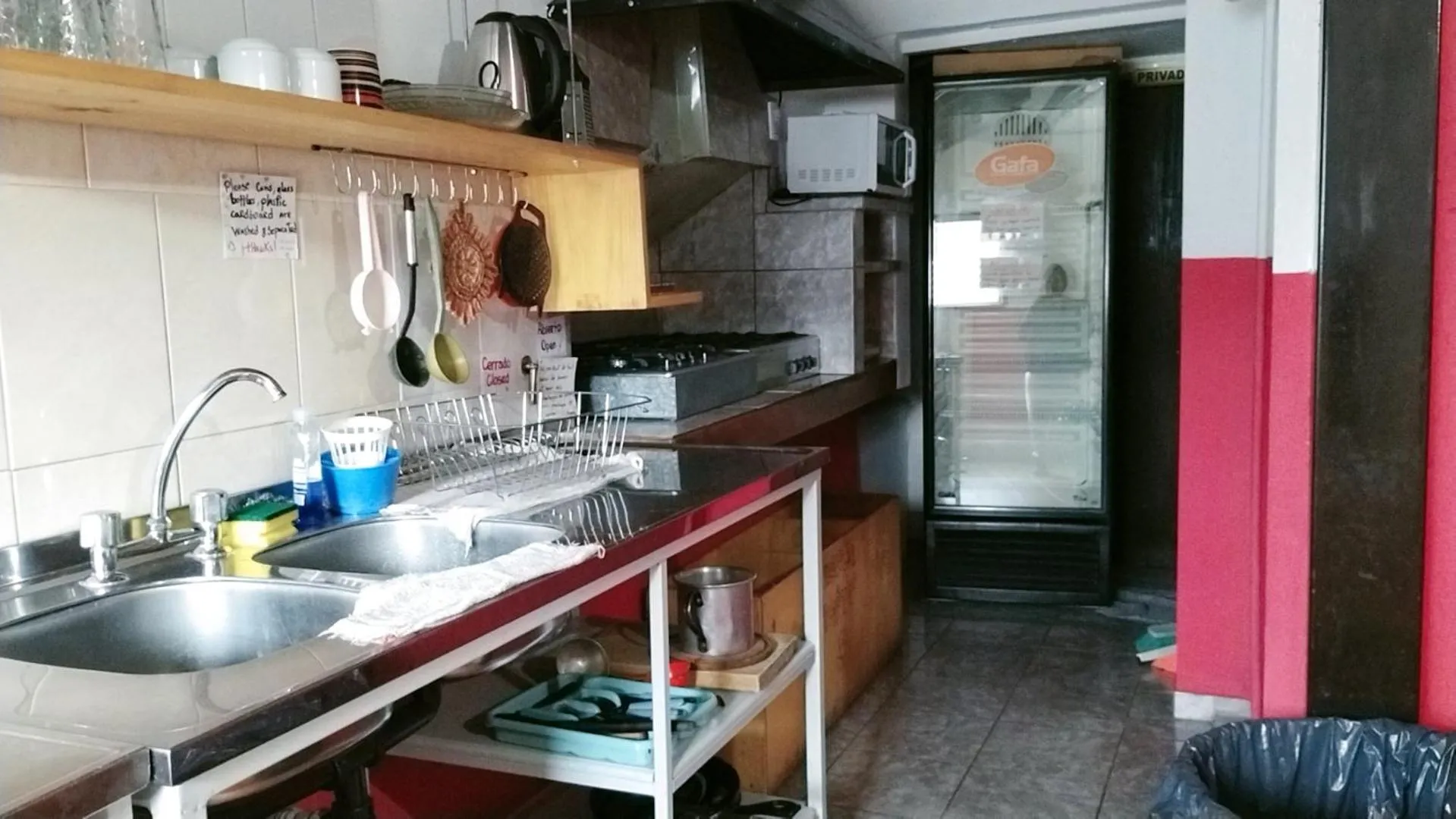 Hostel Los Viajeros