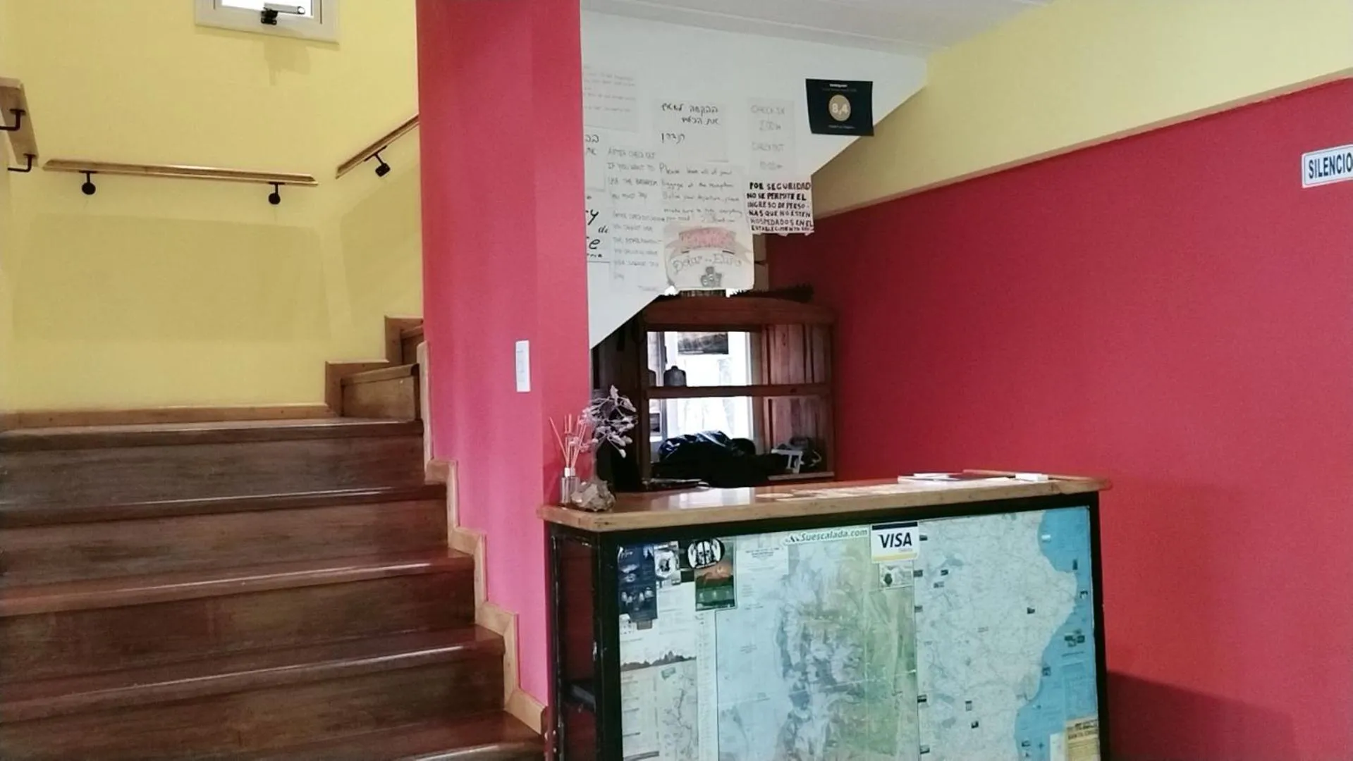 Hostel Los Viajeros