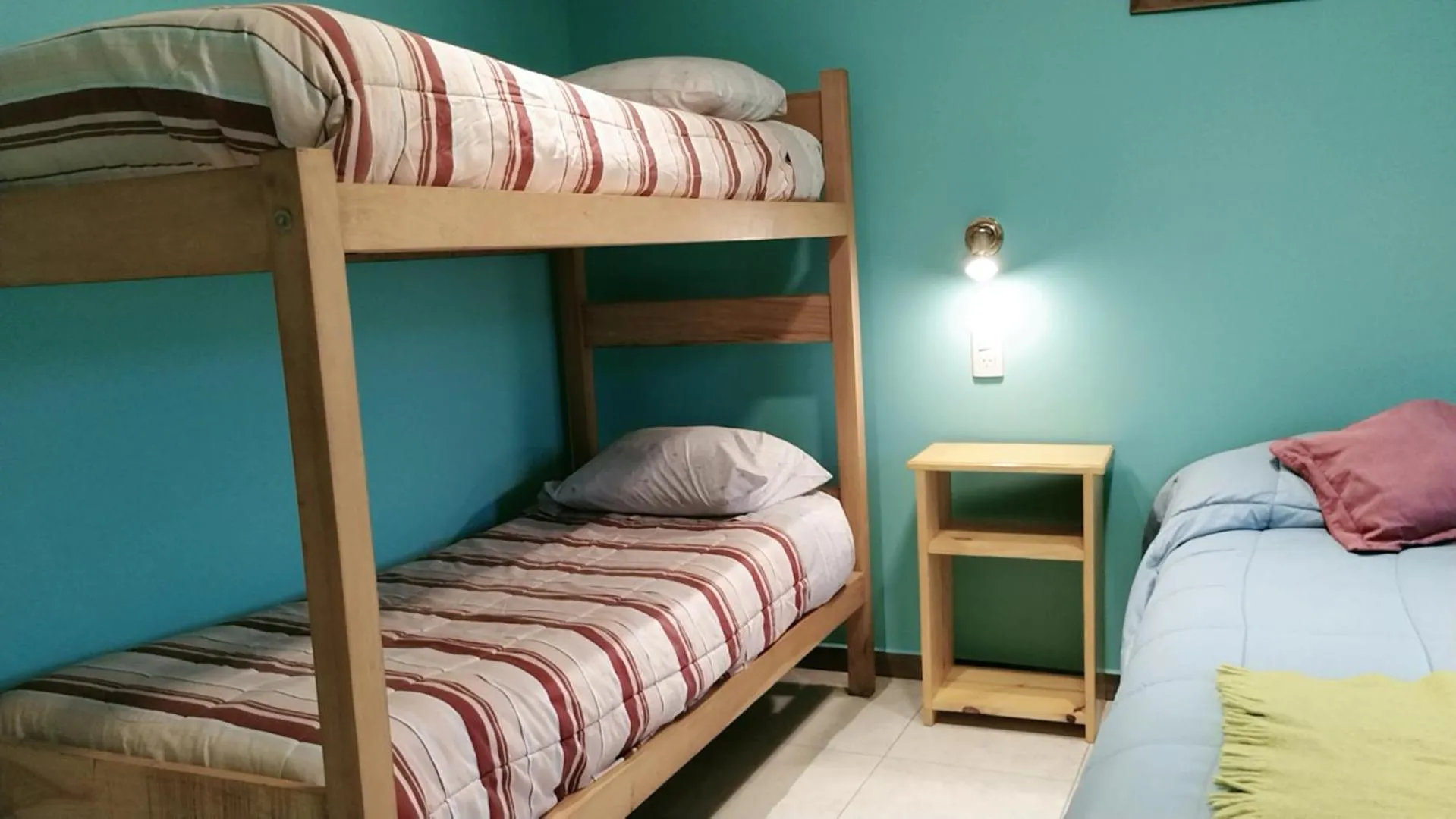 Hostel Los Viajeros