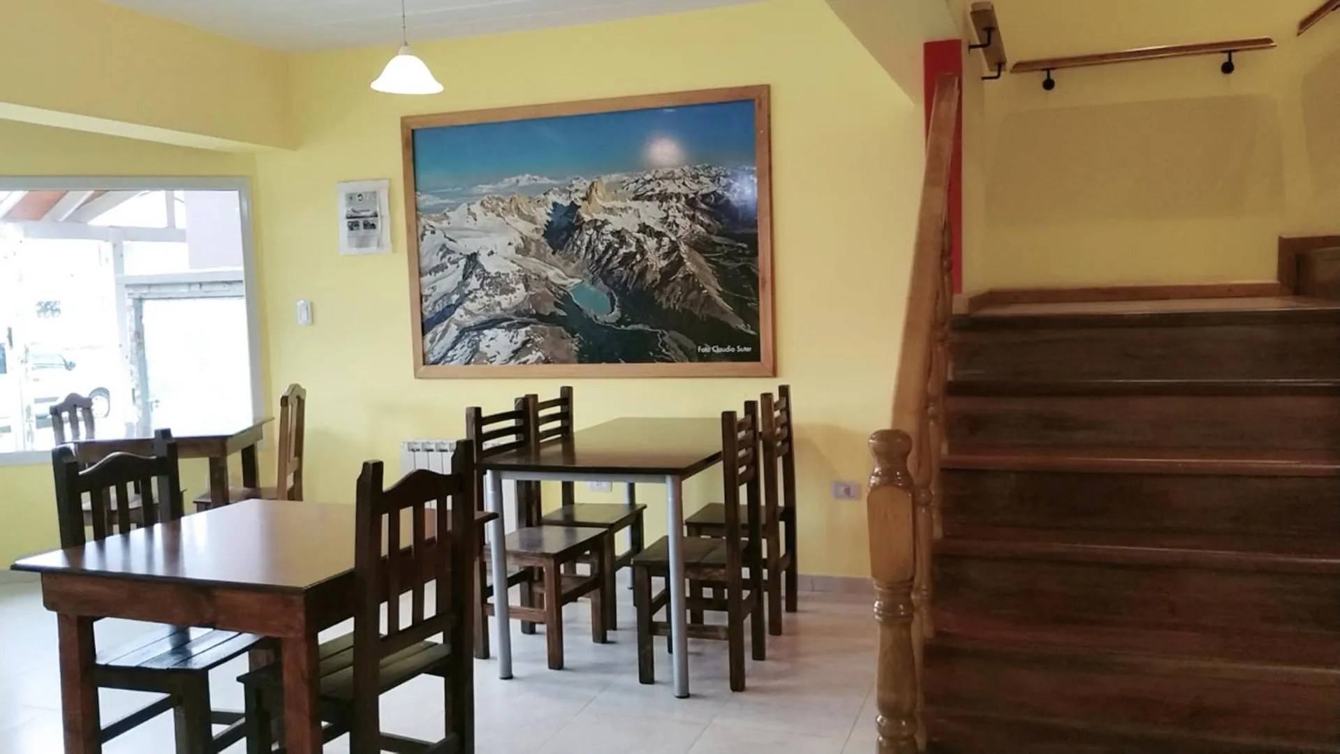 Hostel Los Viajeros