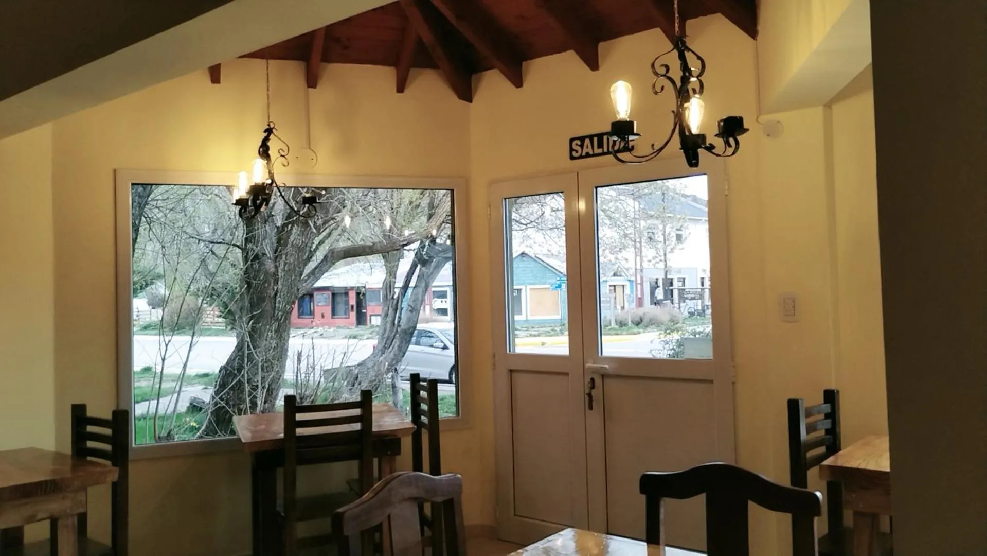 Hostel Los Viajeros