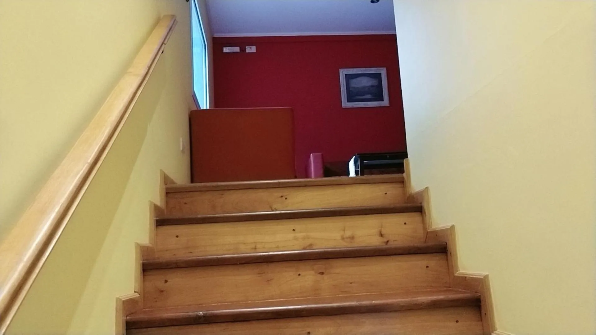 Hostel Los Viajeros