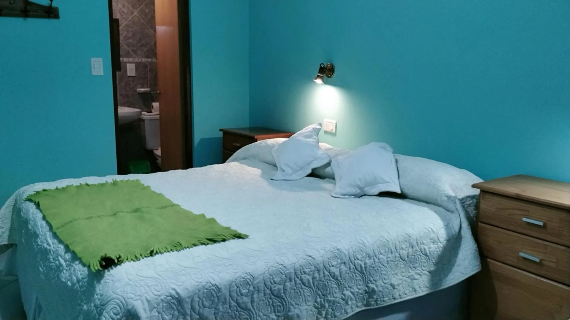 Hostel Los Viajeros