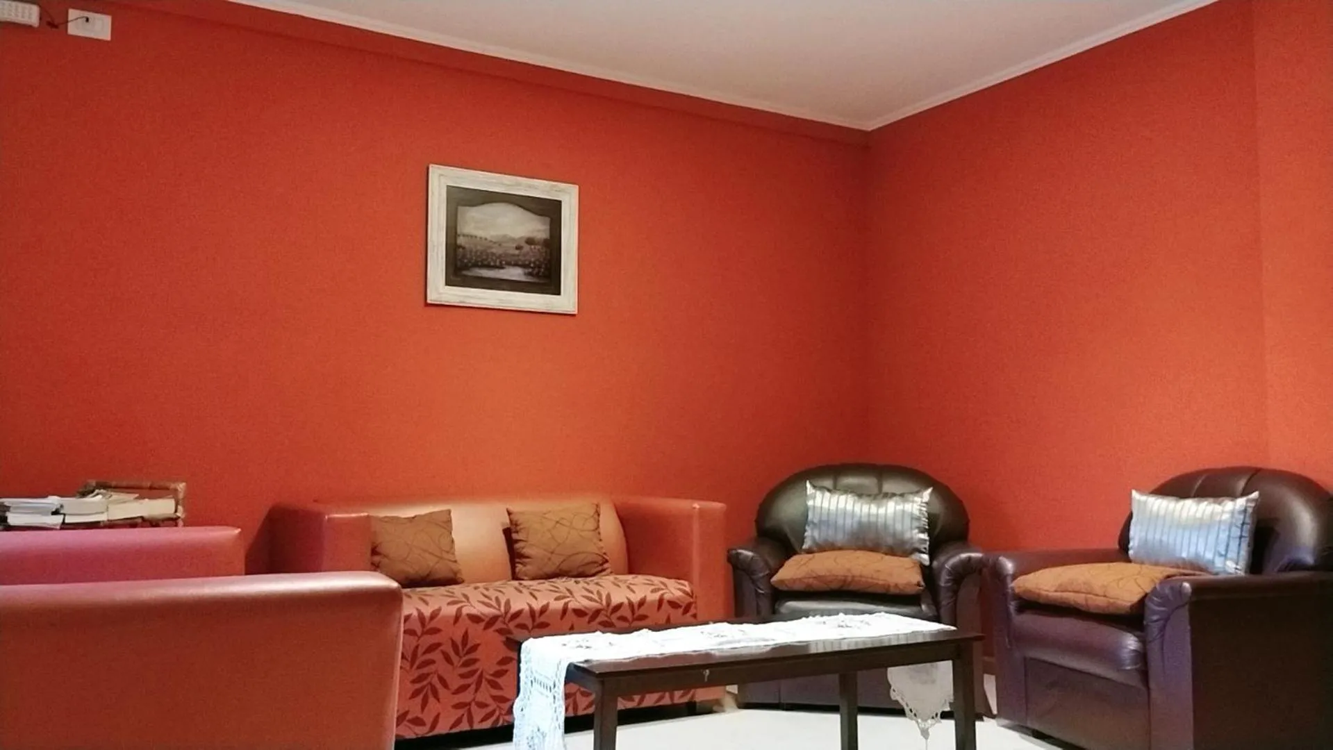 Hostel Los Viajeros