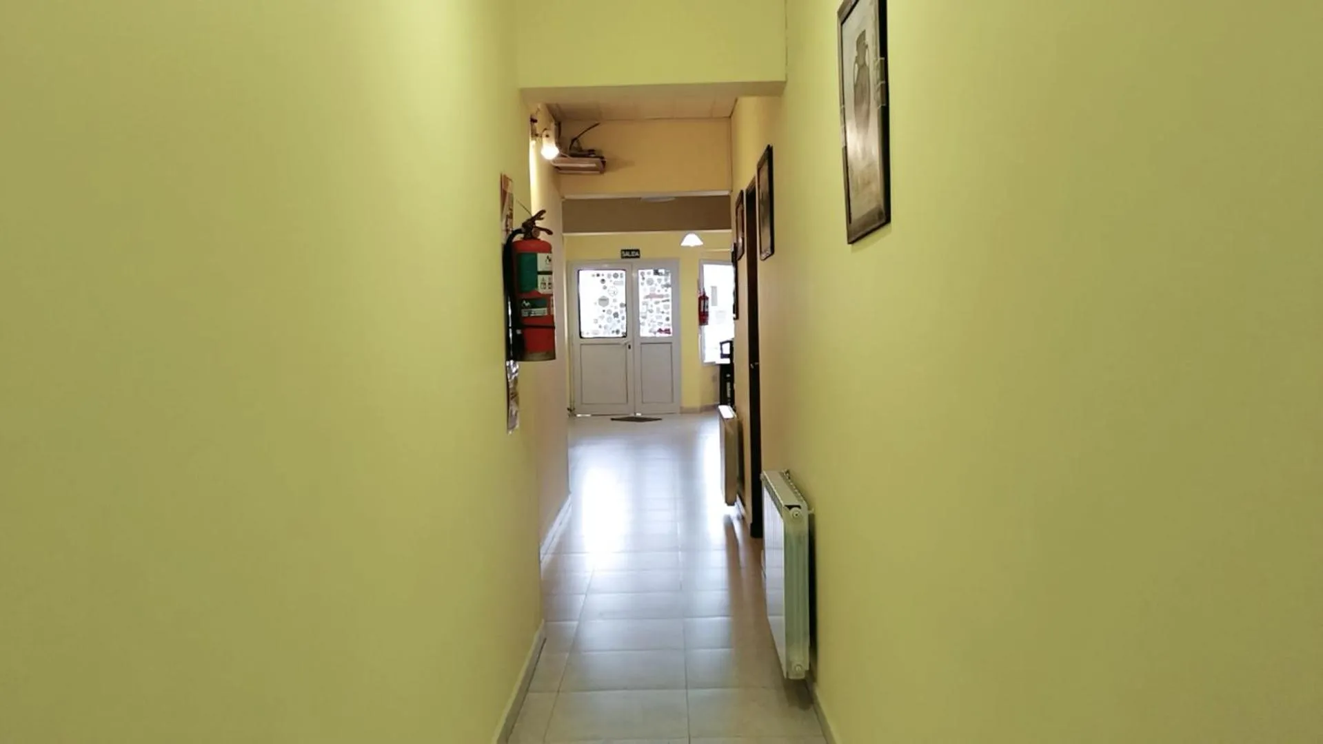 Hostel Los Viajeros