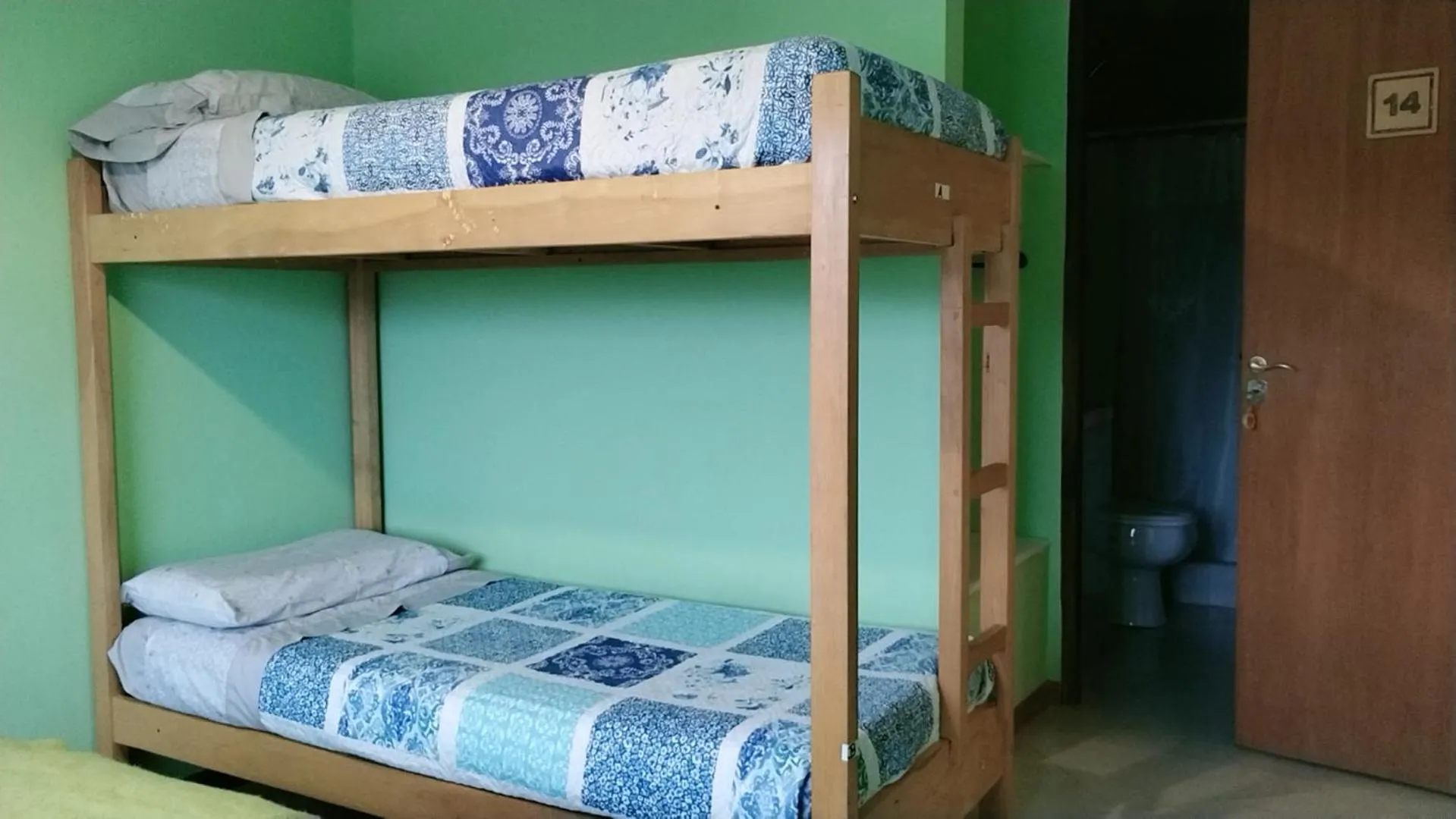 Hostel Los Viajeros