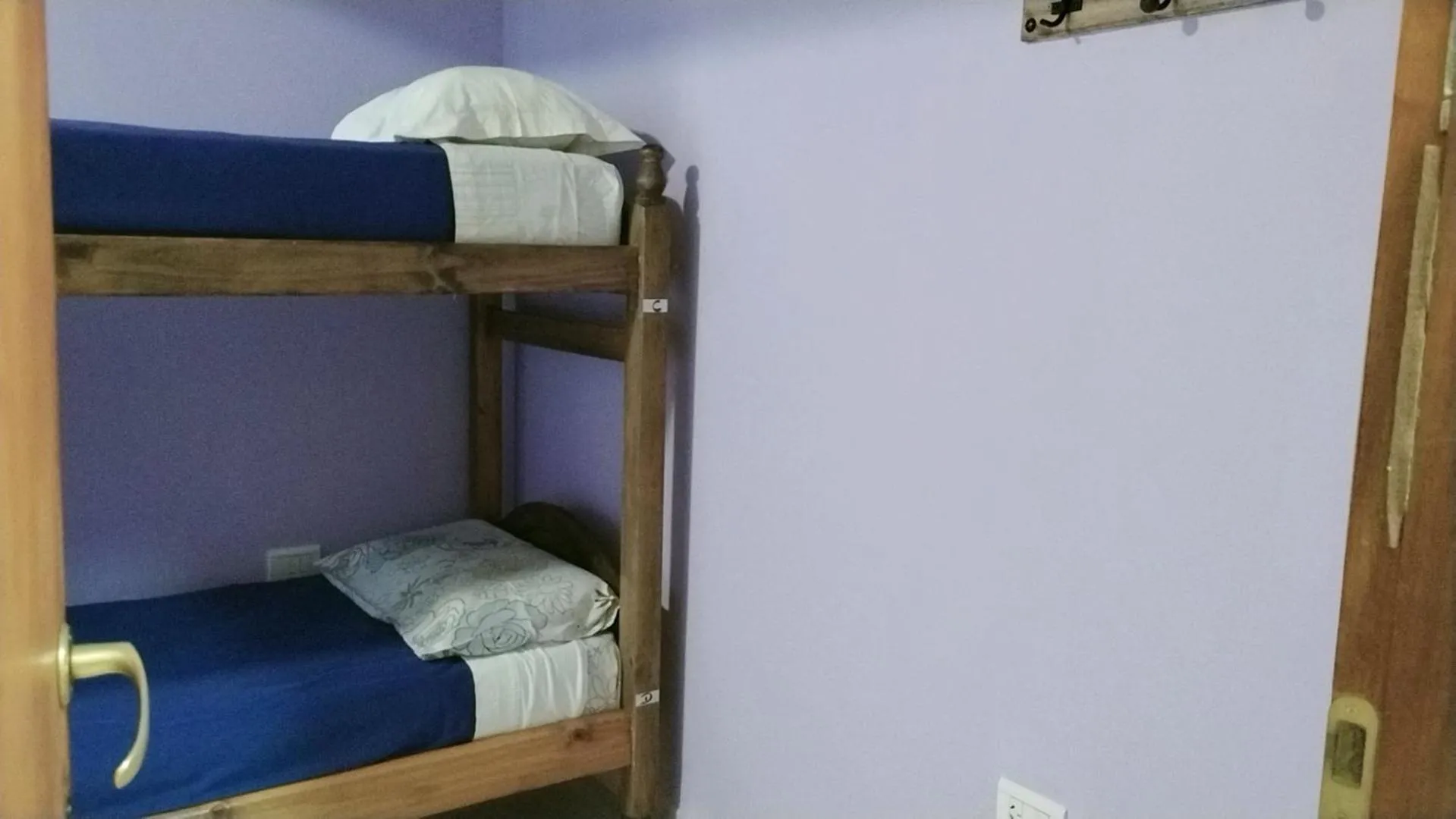 Hostel Los Viajeros