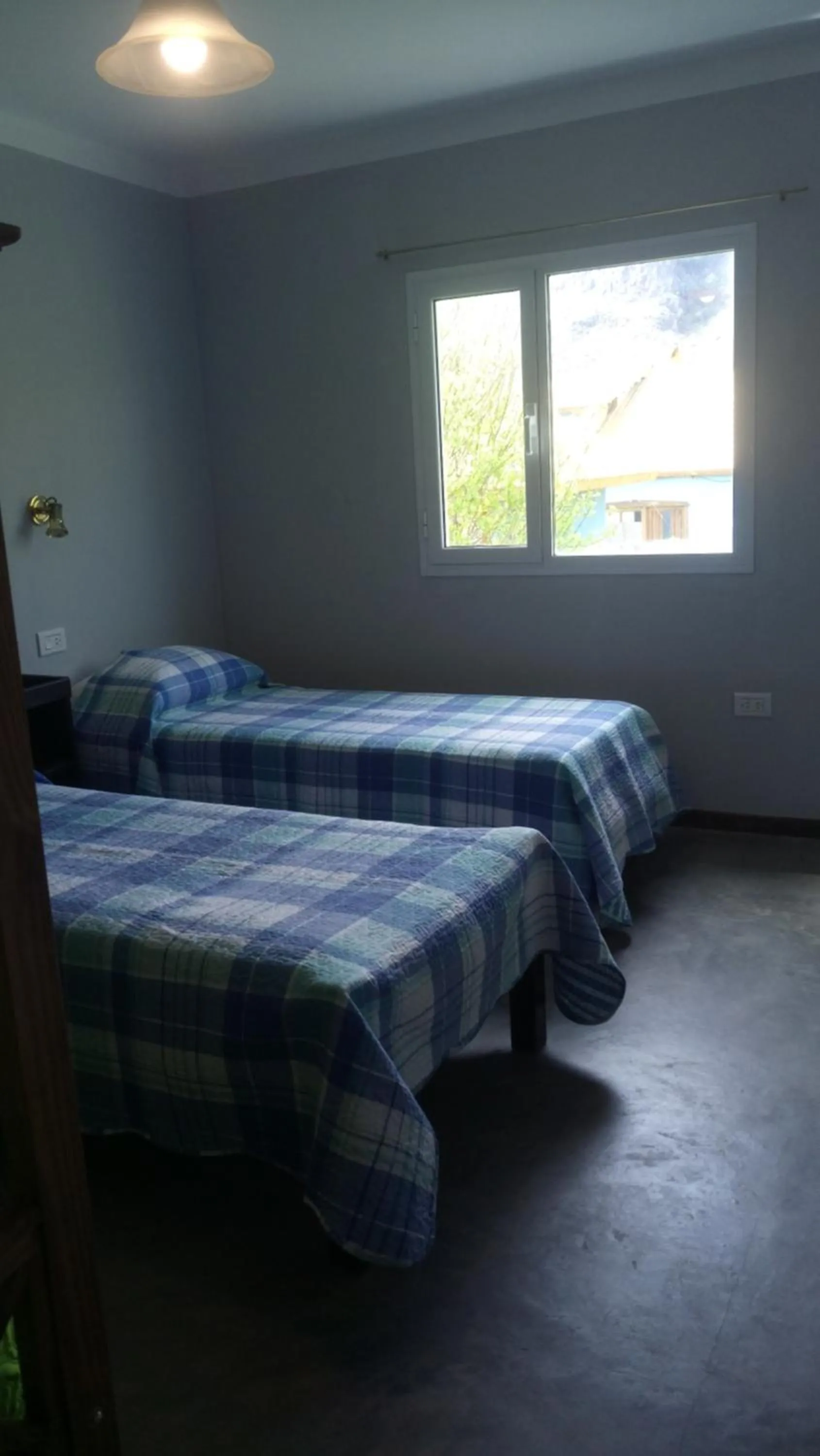 Hostel Los Viajeros