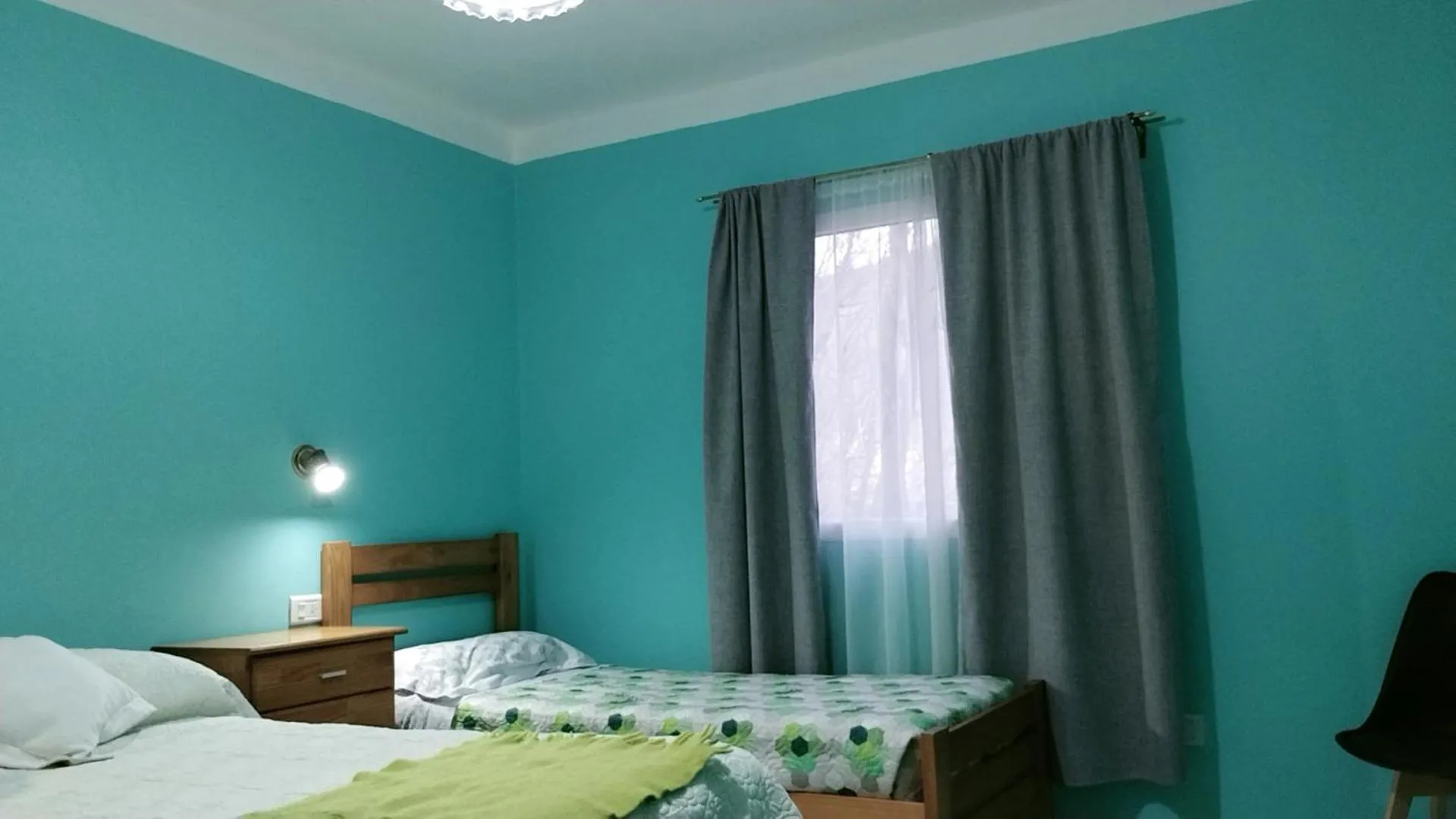 Hostel Los Viajeros