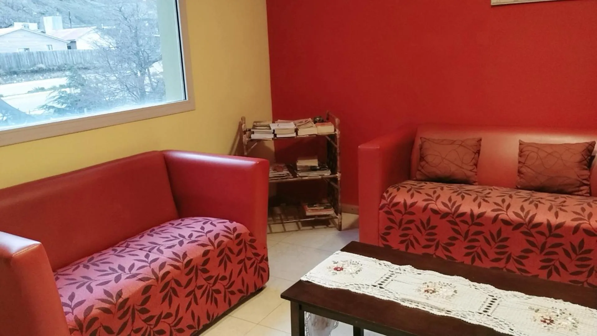Hostel Los Viajeros