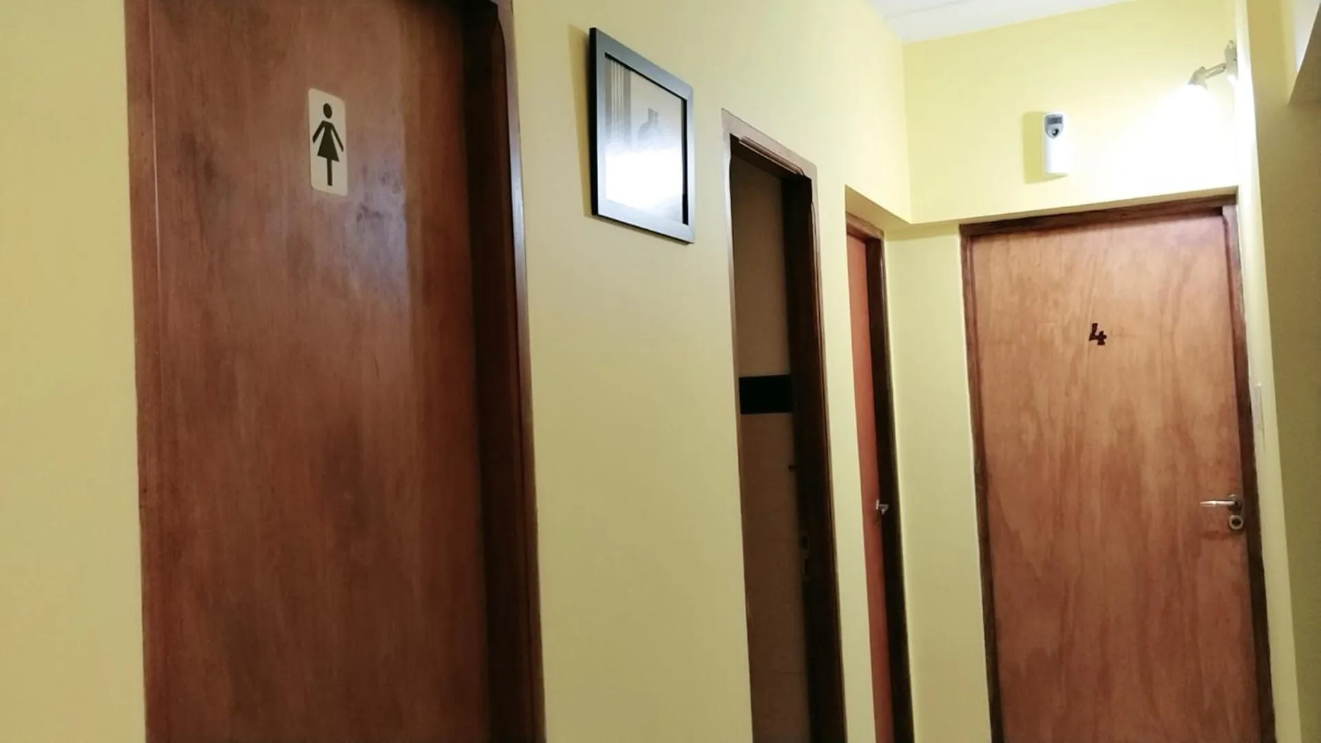 Hostel Los Viajeros