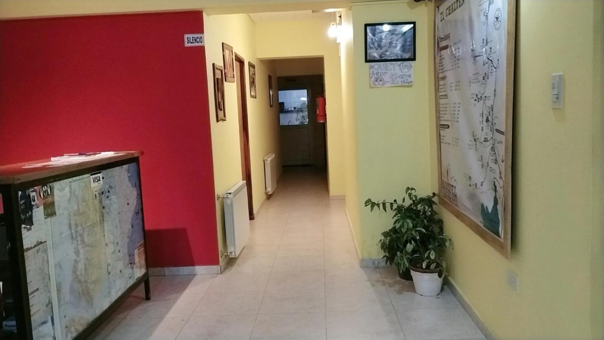 Hostel Los Viajeros