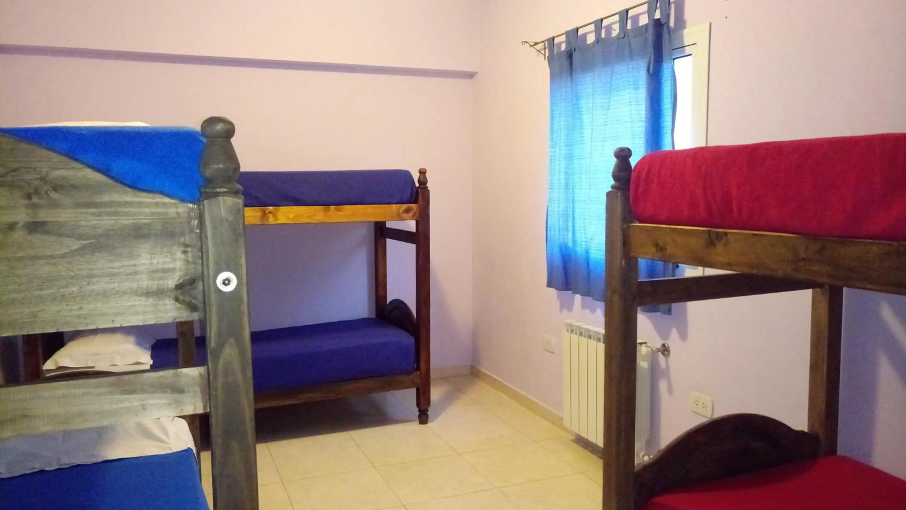 Hostel Los Viajeros