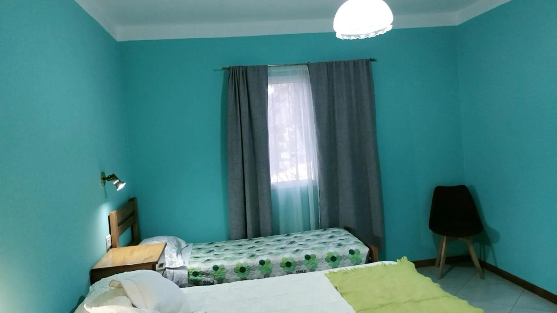 Hostel Los Viajeros