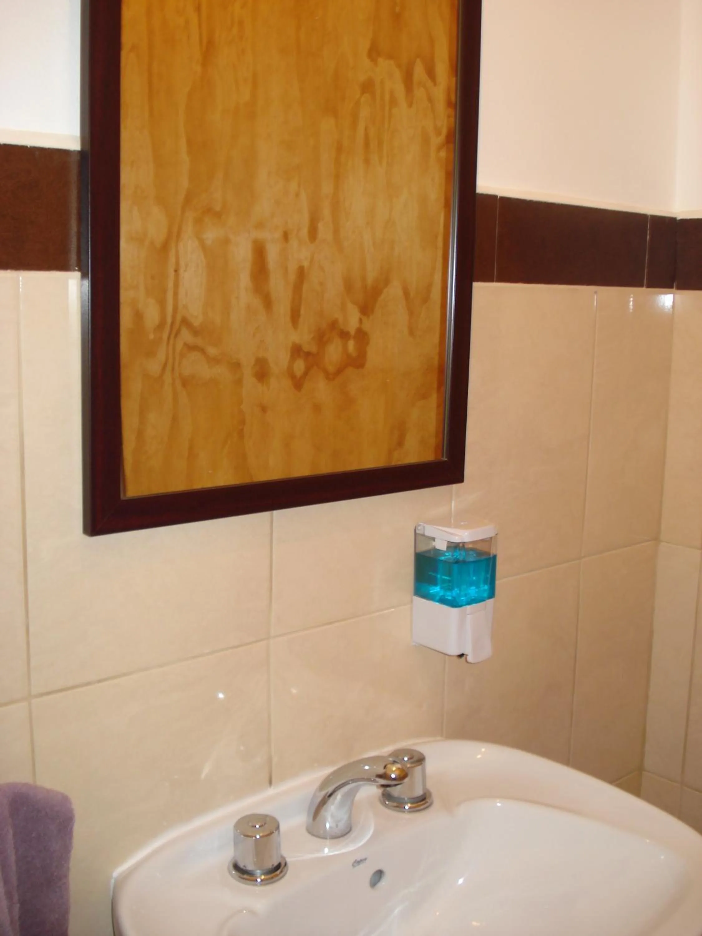Hostel Los Viajeros