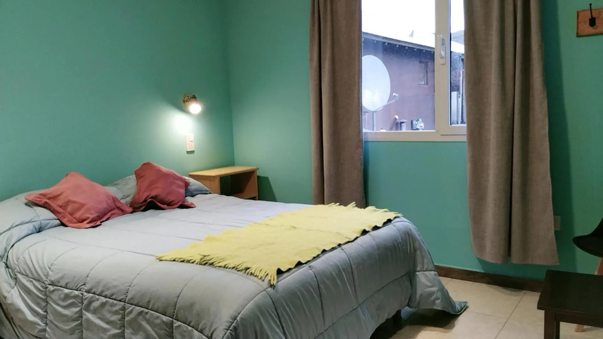 Hostel Los Viajeros