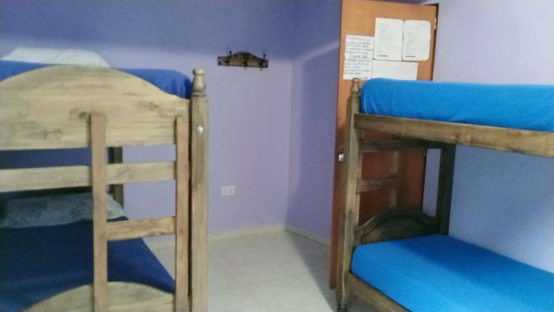 Hostel Los Viajeros