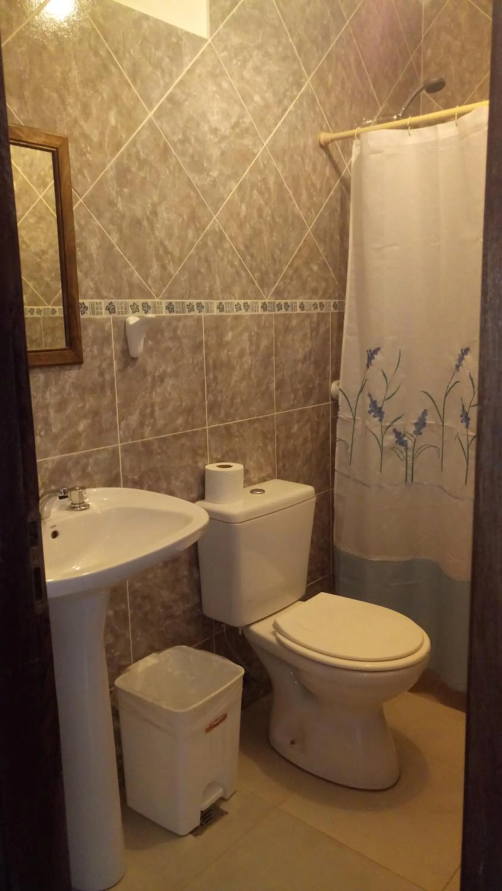Hostel Los Viajeros