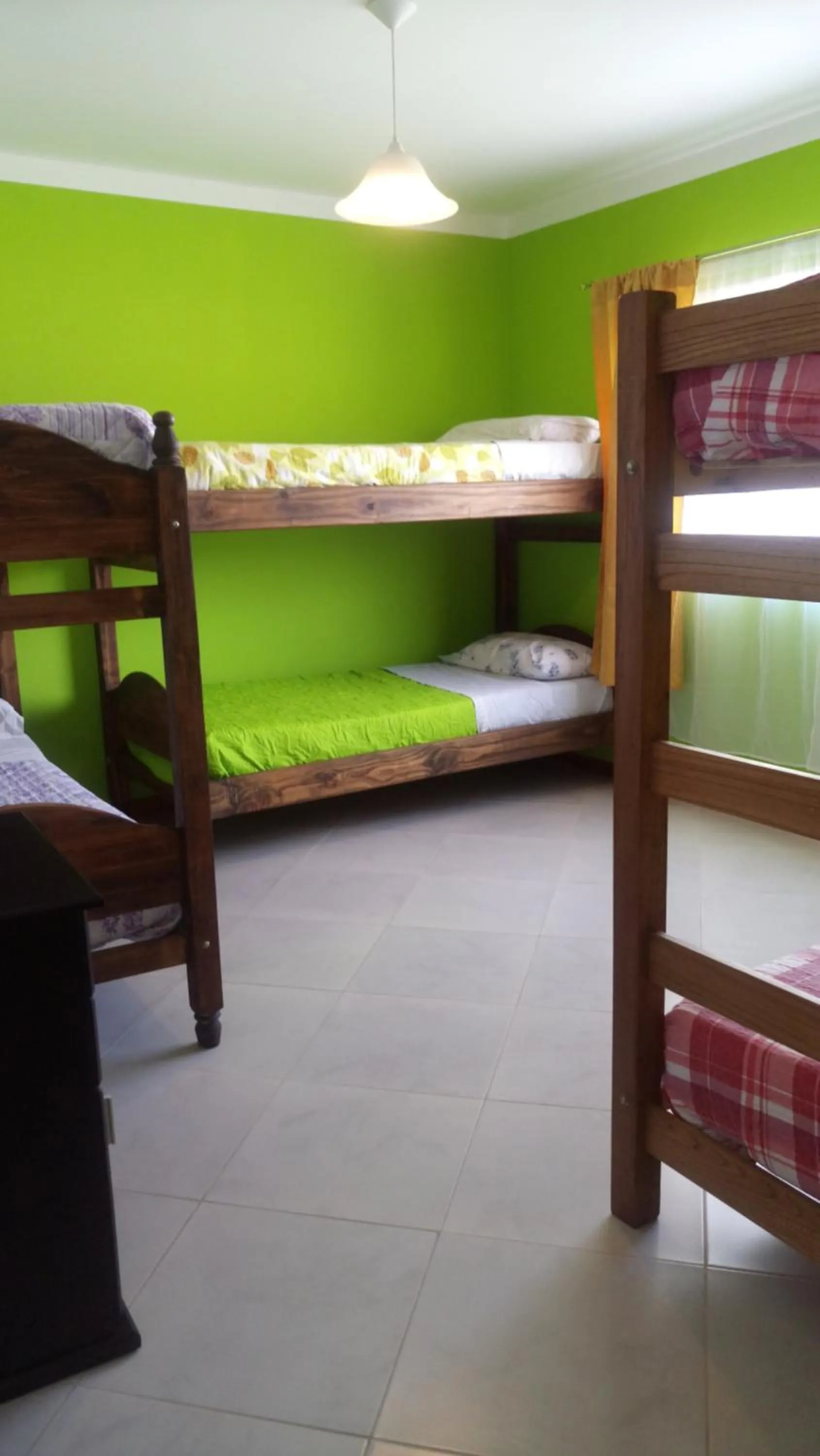Hostel Los Viajeros