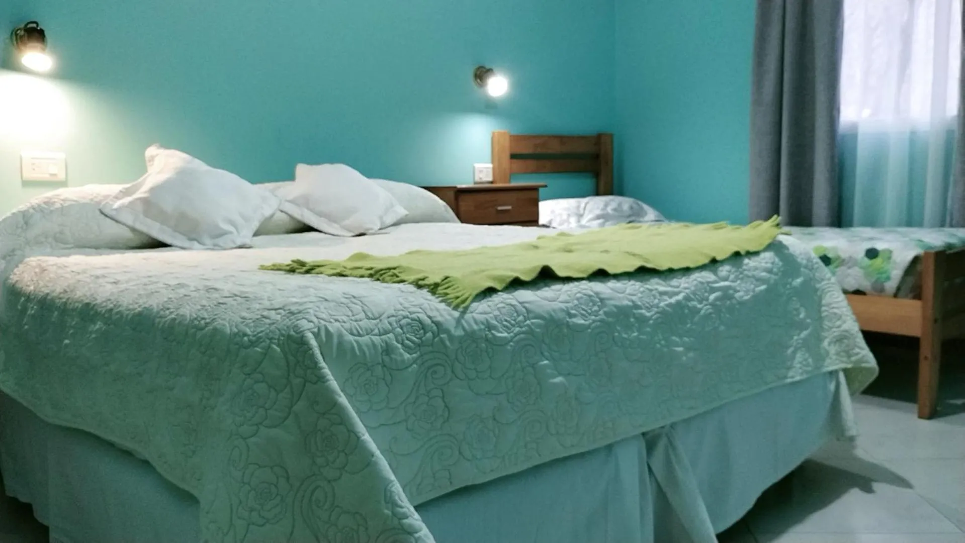 Hostel Los Viajeros