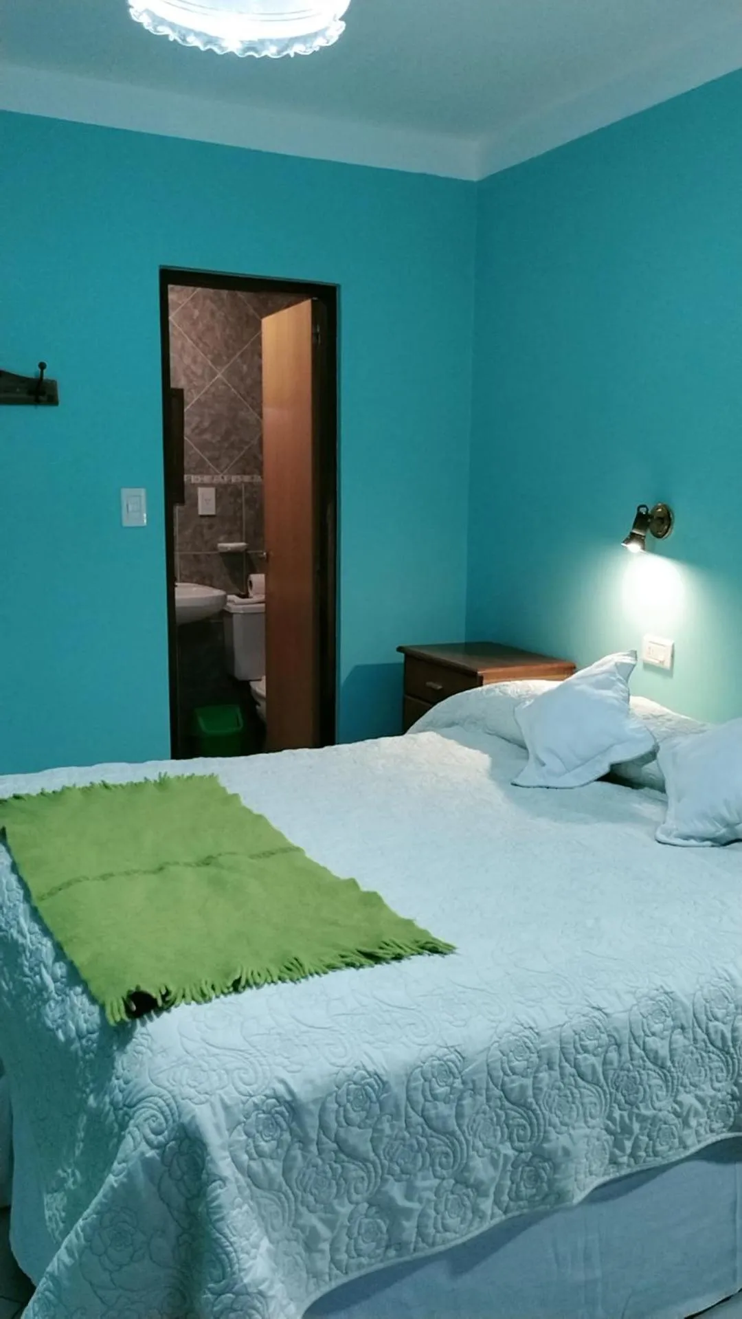 Hostel Los Viajeros