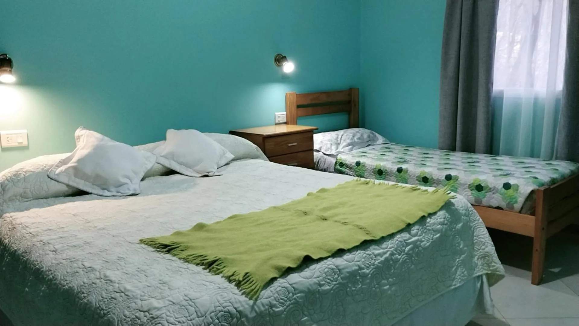 Hostel Los Viajeros