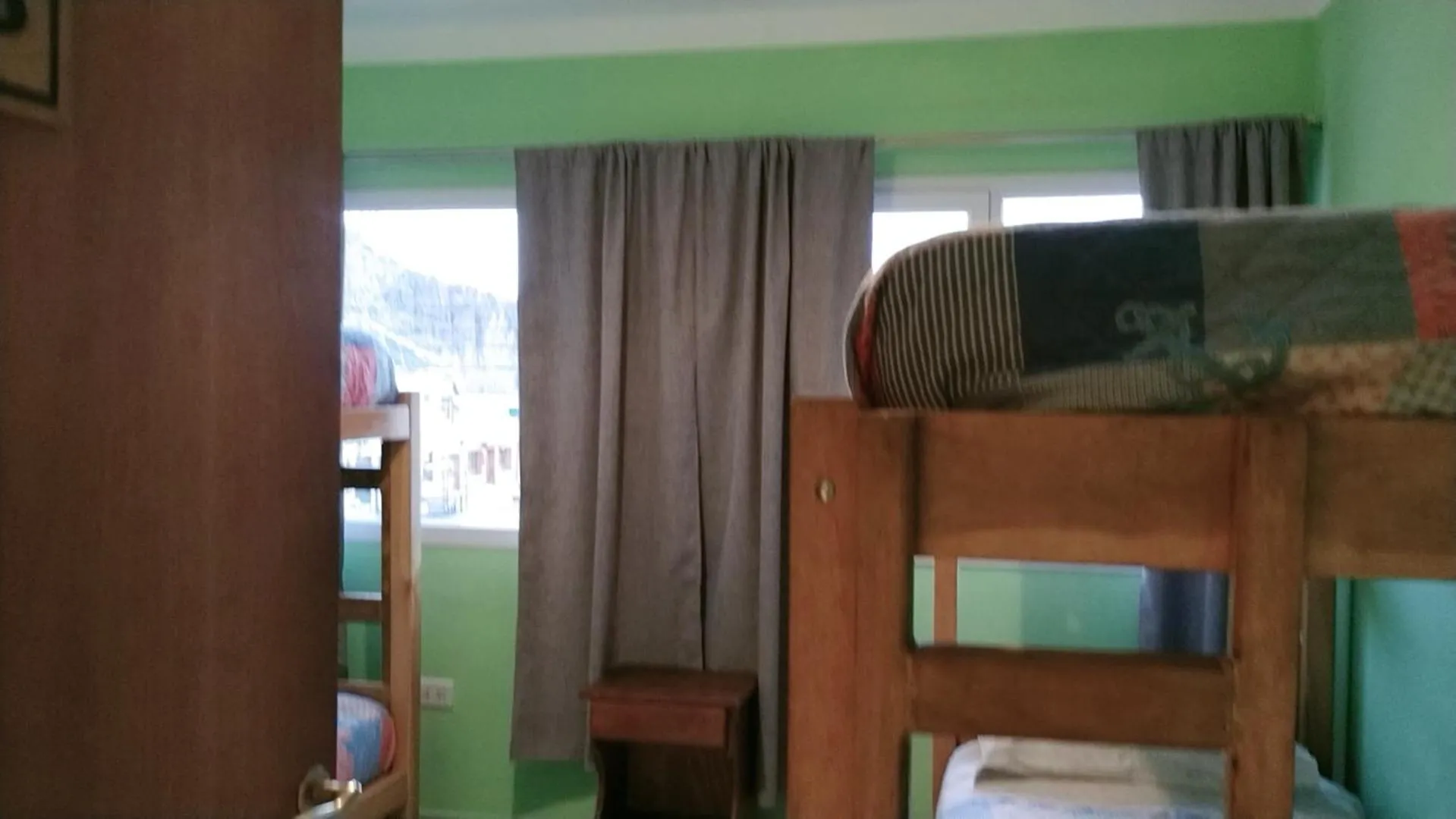 Hostel Los Viajeros