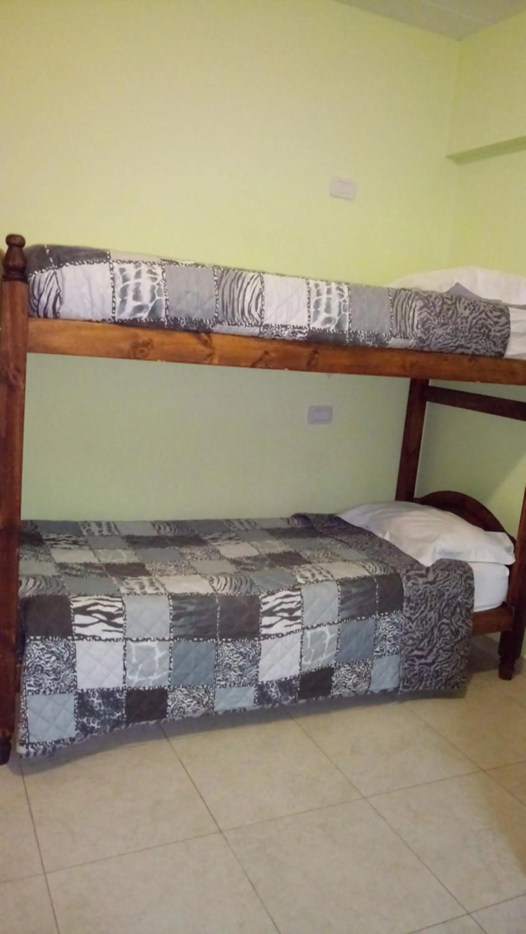Hostel Los Viajeros