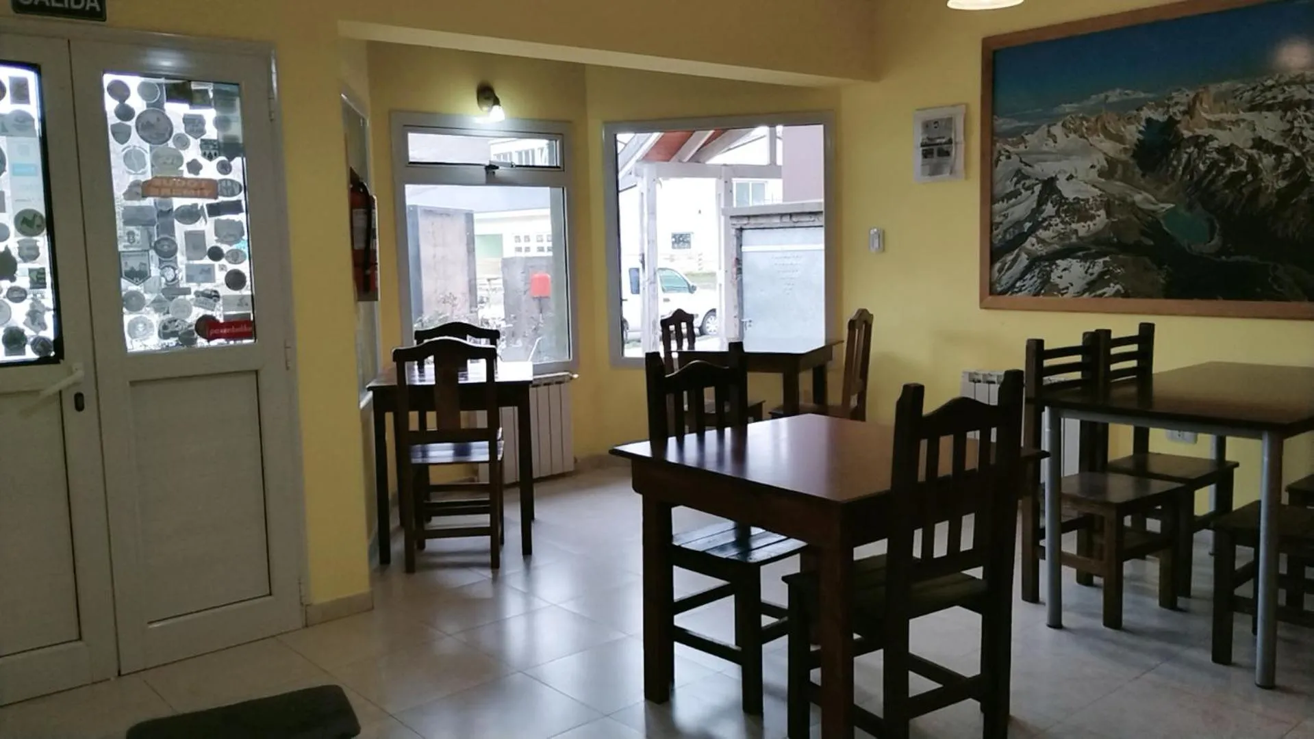 Hostel Los Viajeros