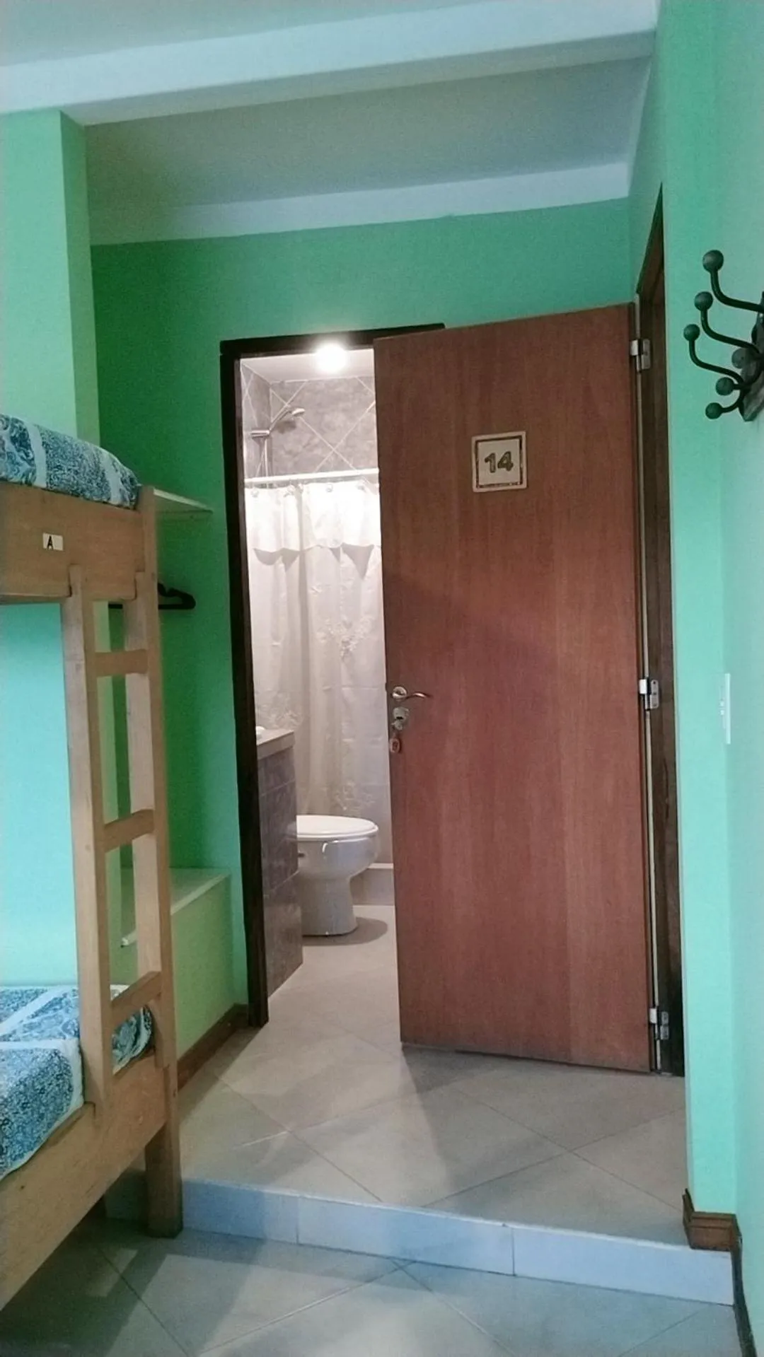 Hostel Los Viajeros