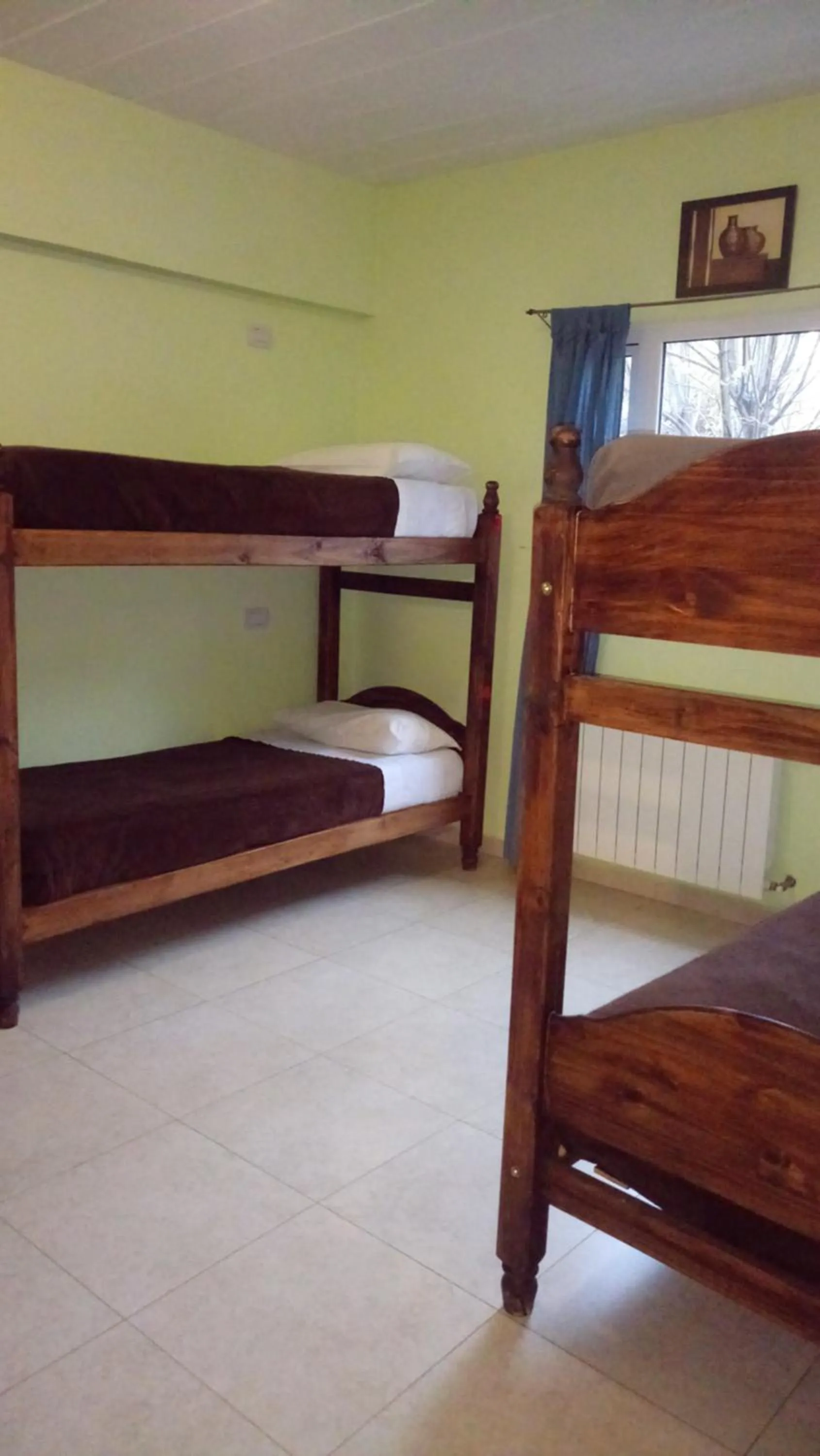 Hostel Los Viajeros