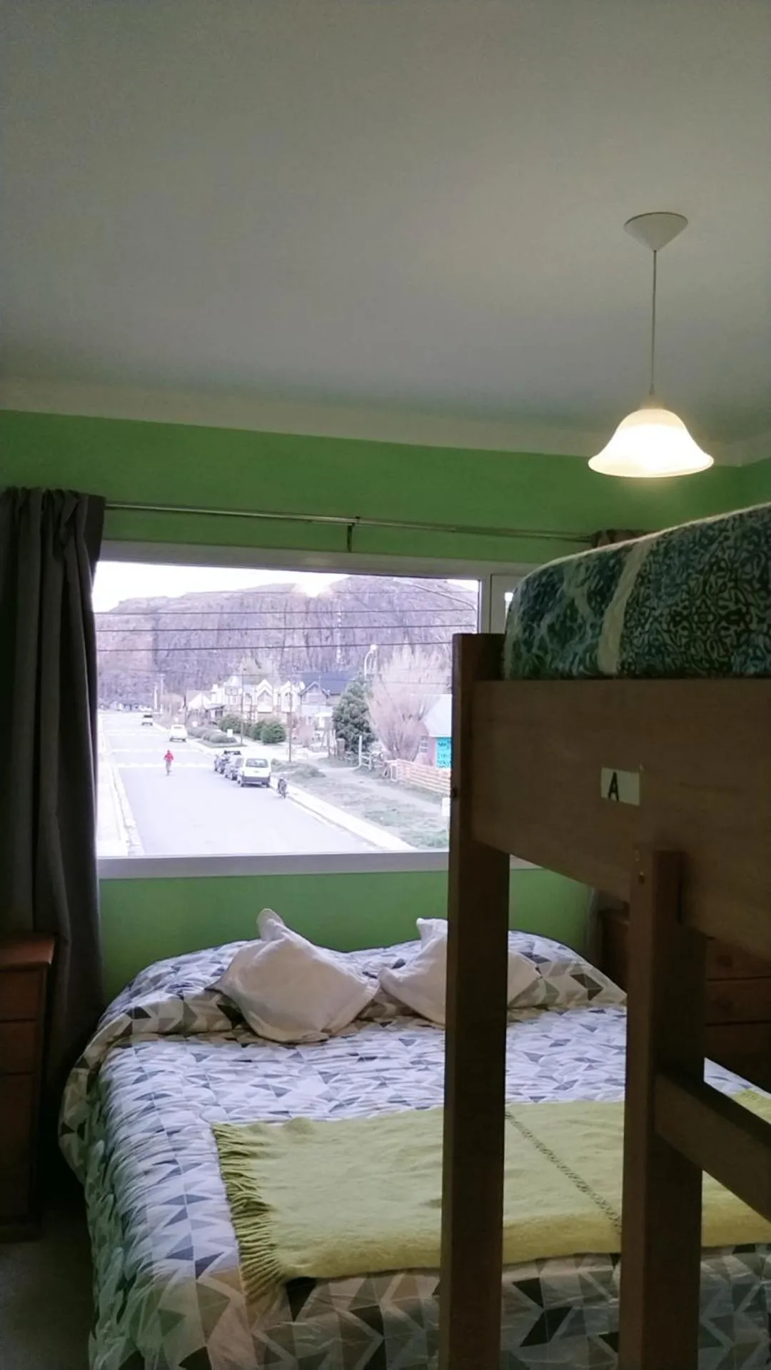 Hostel Los Viajeros