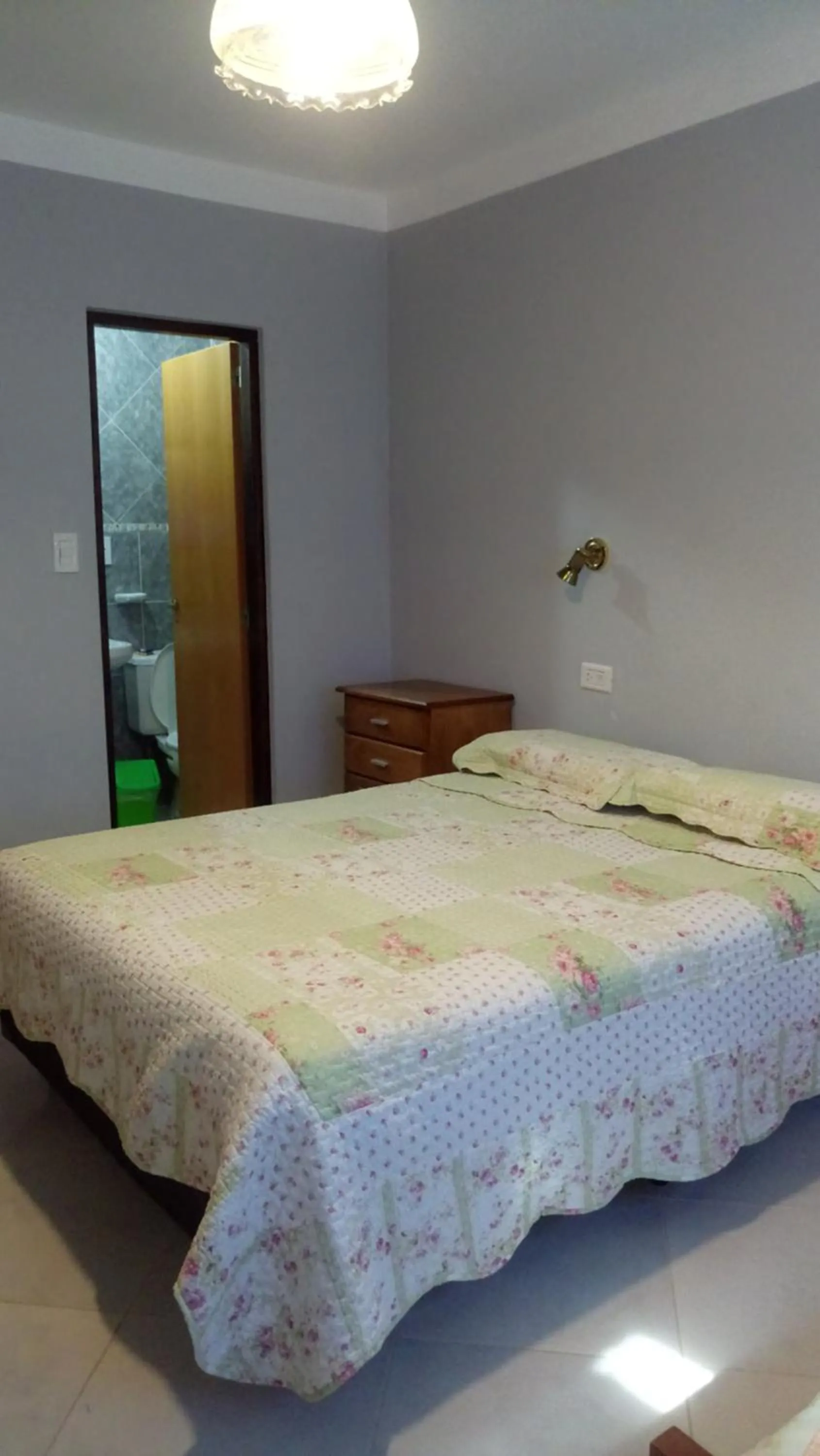 Hostel Los Viajeros