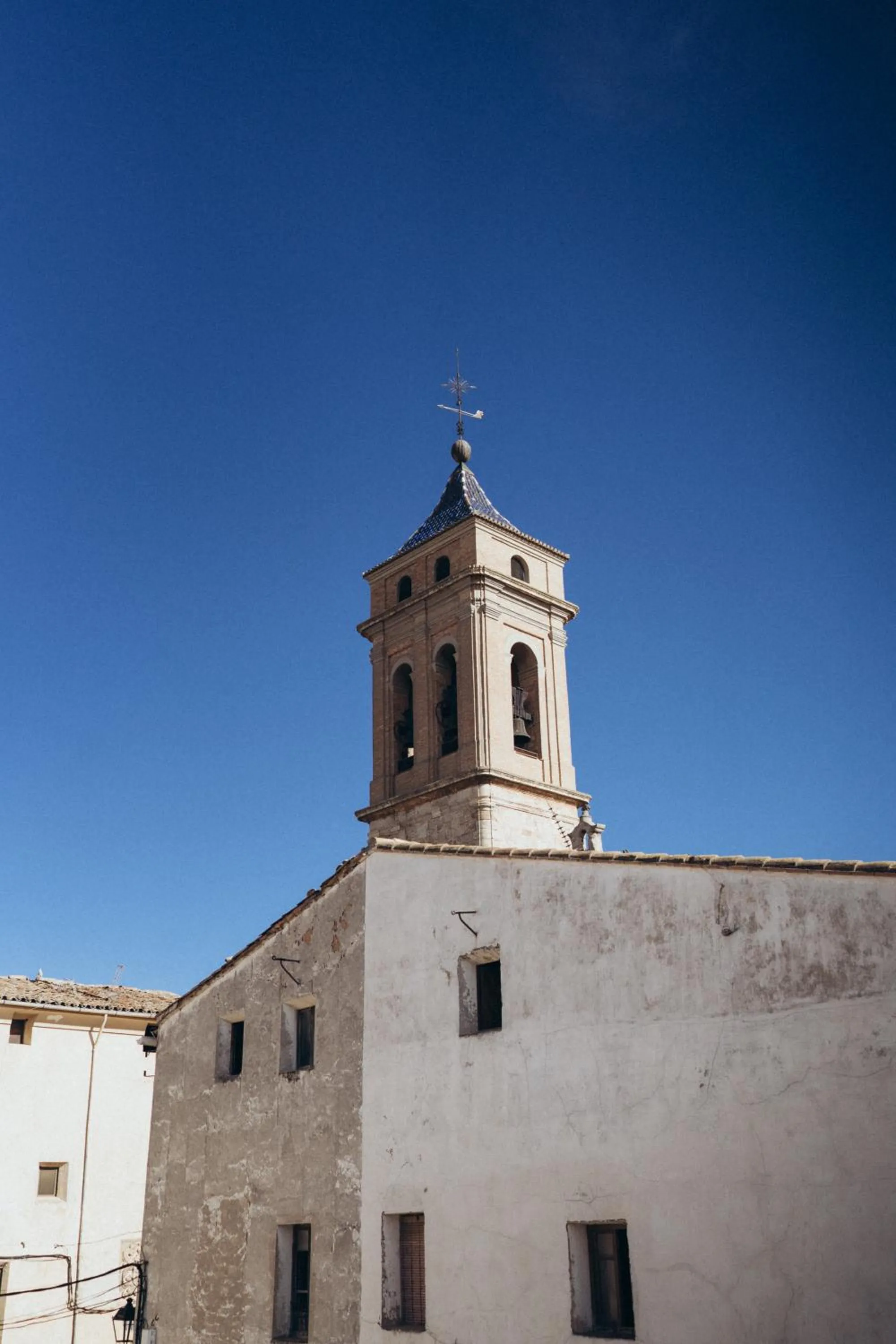 Hotel Restaurante Doña Anita
