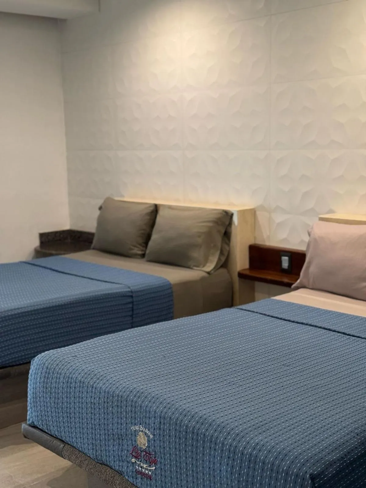 Bedroom, Bed in Hotel Boutique La Toja Campeche