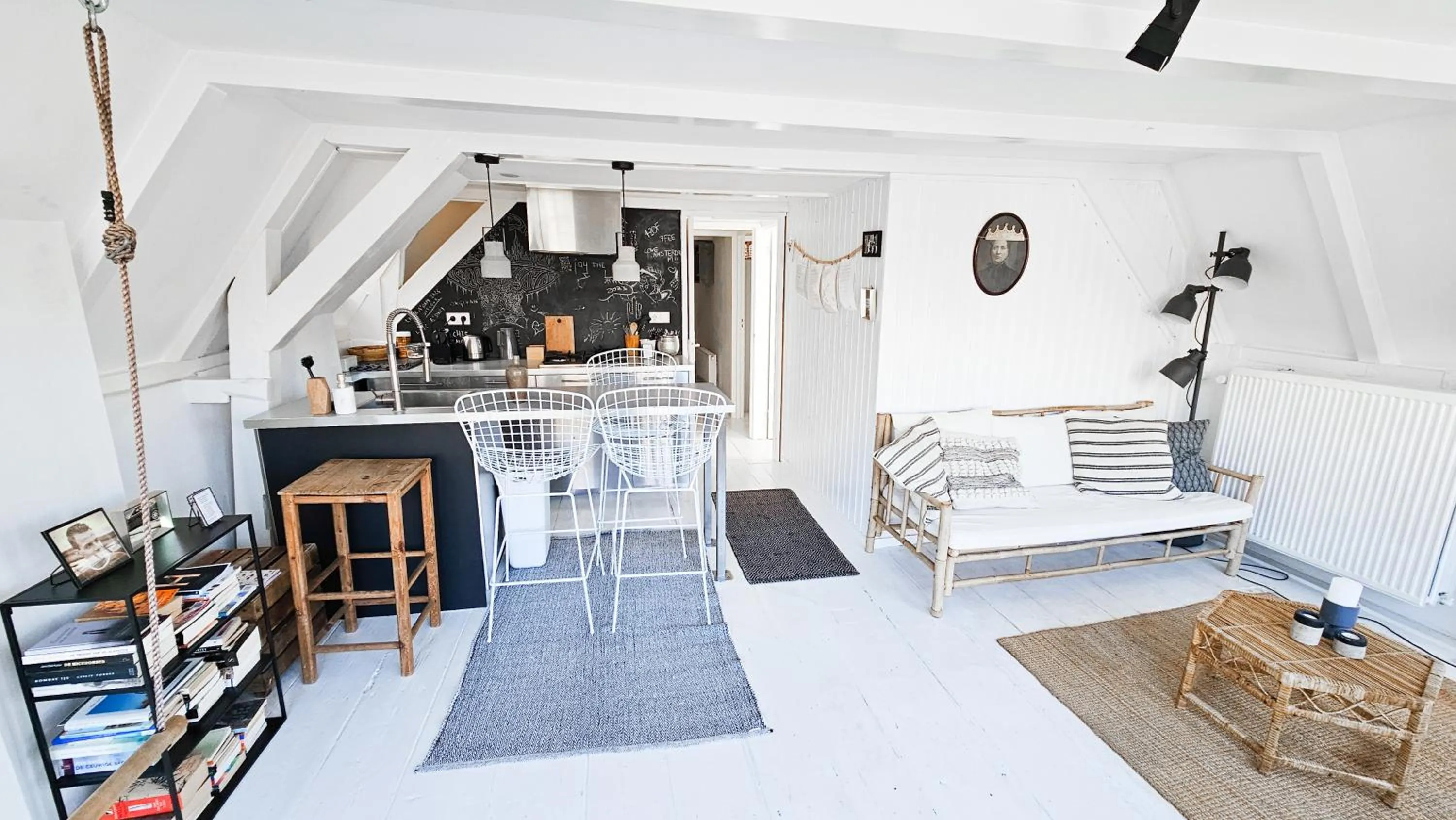 Living room in Your a Royalty - Equal Design by JoyJoyJoy - Top Floor and Top Views - Creating houses for the poor