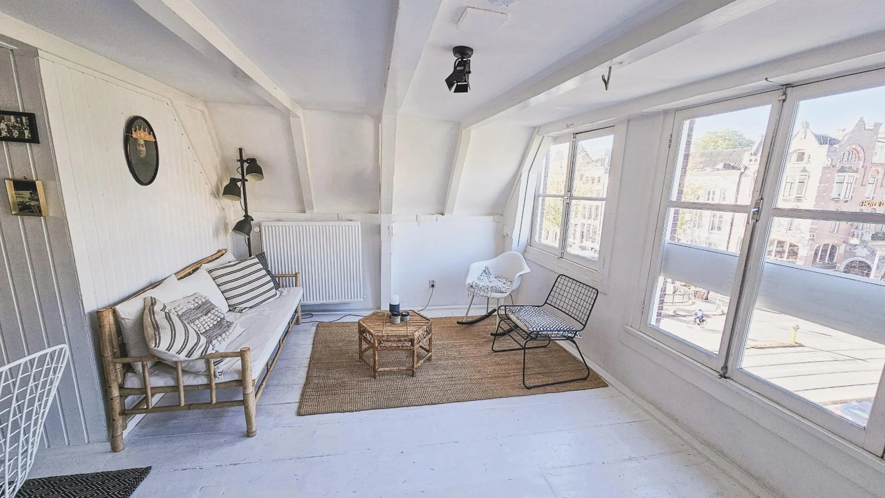 Living room in Your a Royalty - Equal Design by JoyJoyJoy - Top Floor and Top Views - Creating houses for the poor