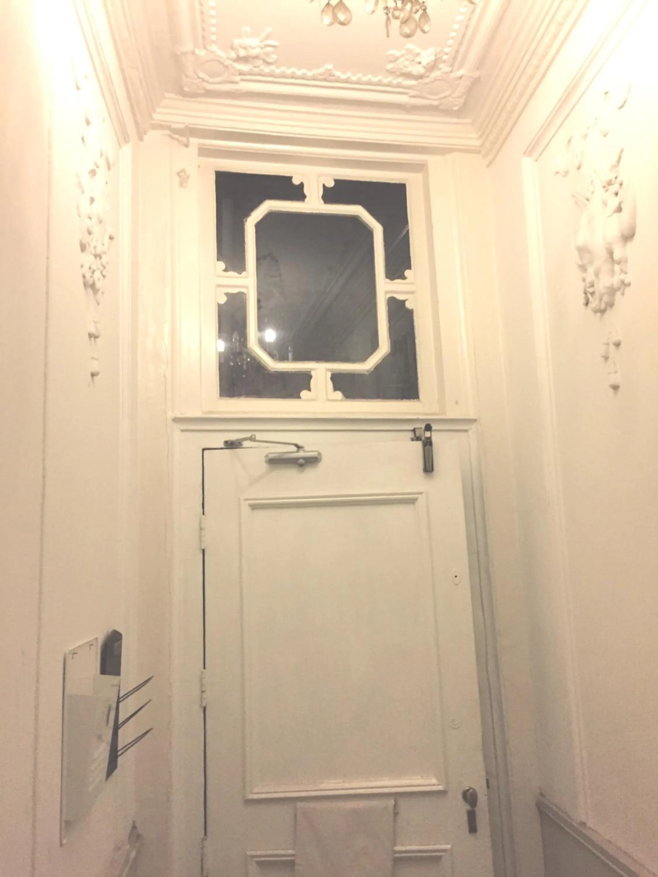 Facade/entrance in Your a Royalty - Equal Design by JoyJoyJoy - Top Floor and Top Views - Creating houses for the poor