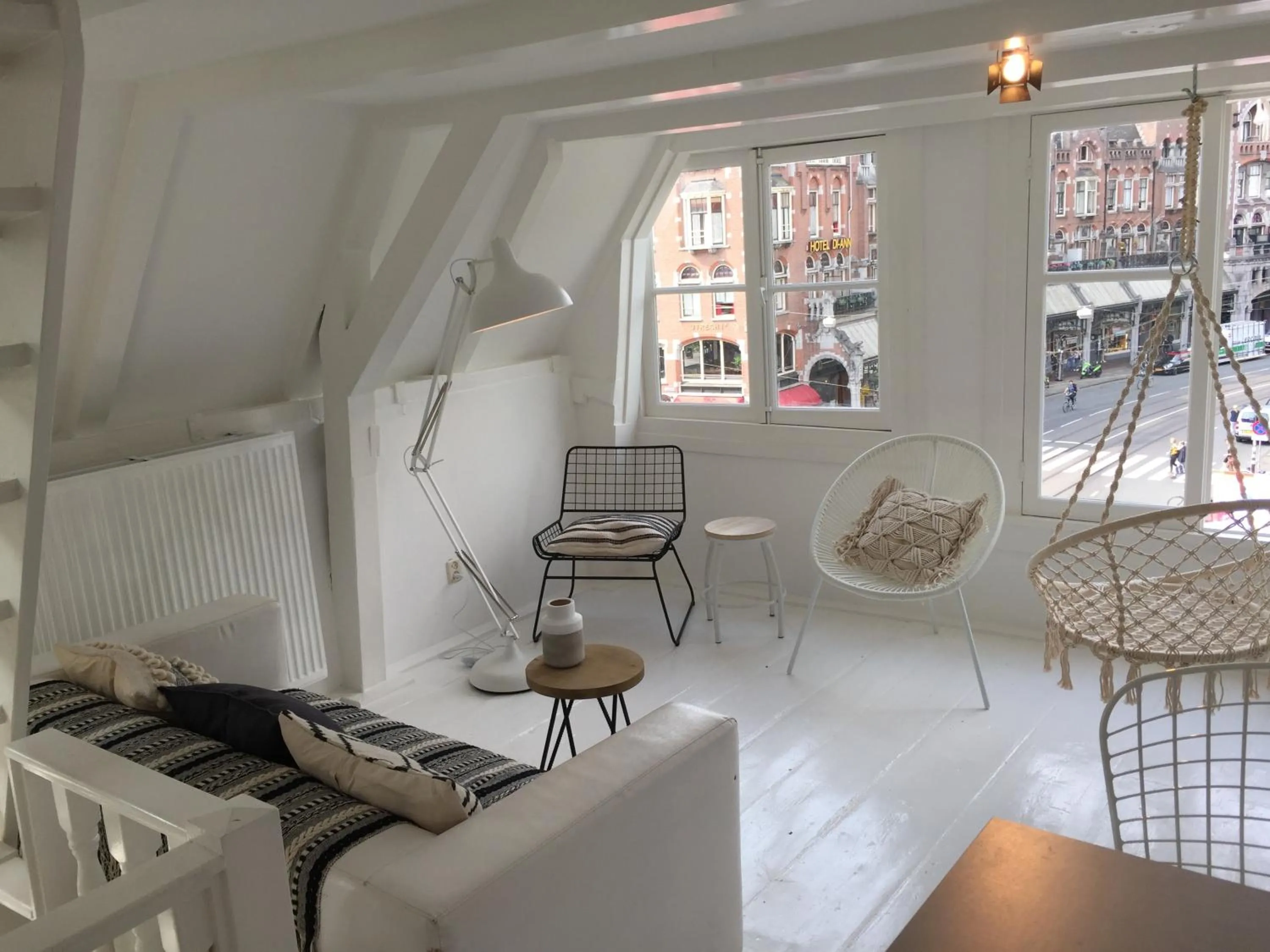 Living room in Your a Royalty - Equal Design by JoyJoyJoy - Top Floor and Top Views - Creating houses for the poor