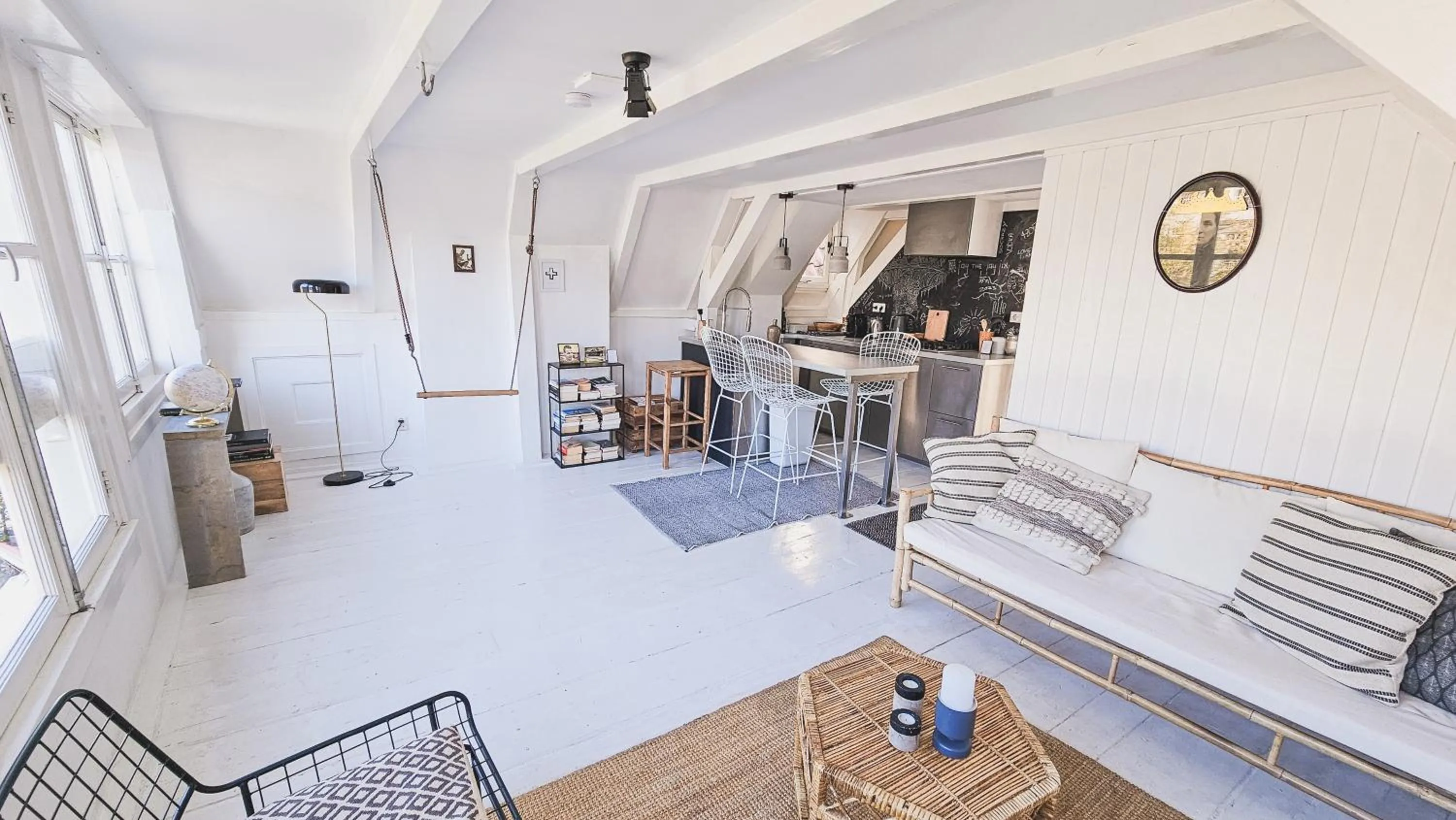 Living room in Your a Royalty - Equal Design by JoyJoyJoy - Top Floor and Top Views - Creating houses for the poor