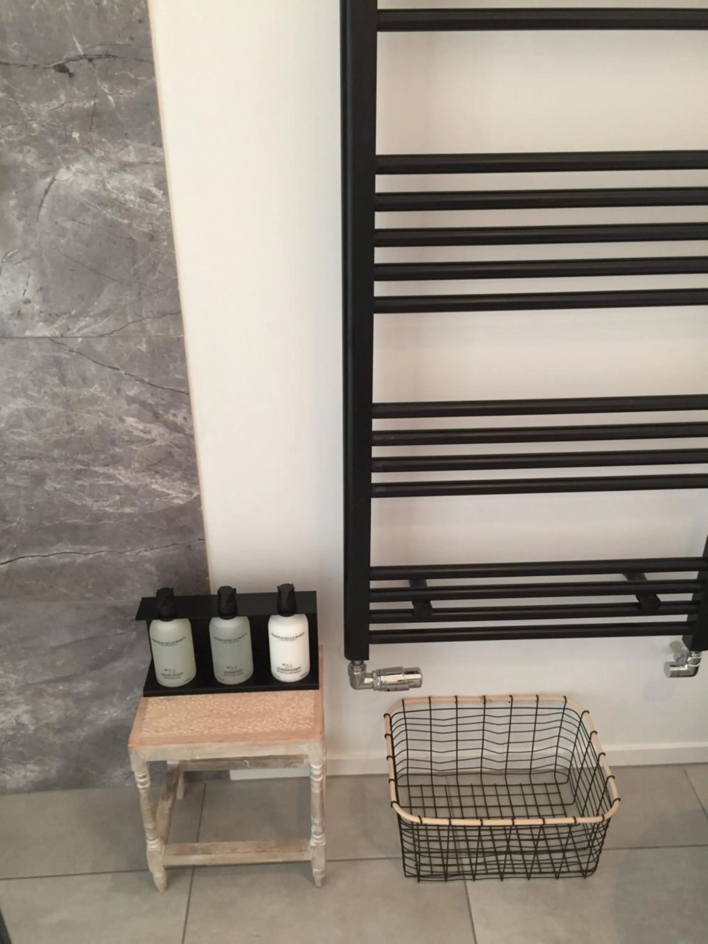 Bathroom in Your a Royalty - Equal Design by JoyJoyJoy - Top Floor and Top Views - Creating houses for the poor